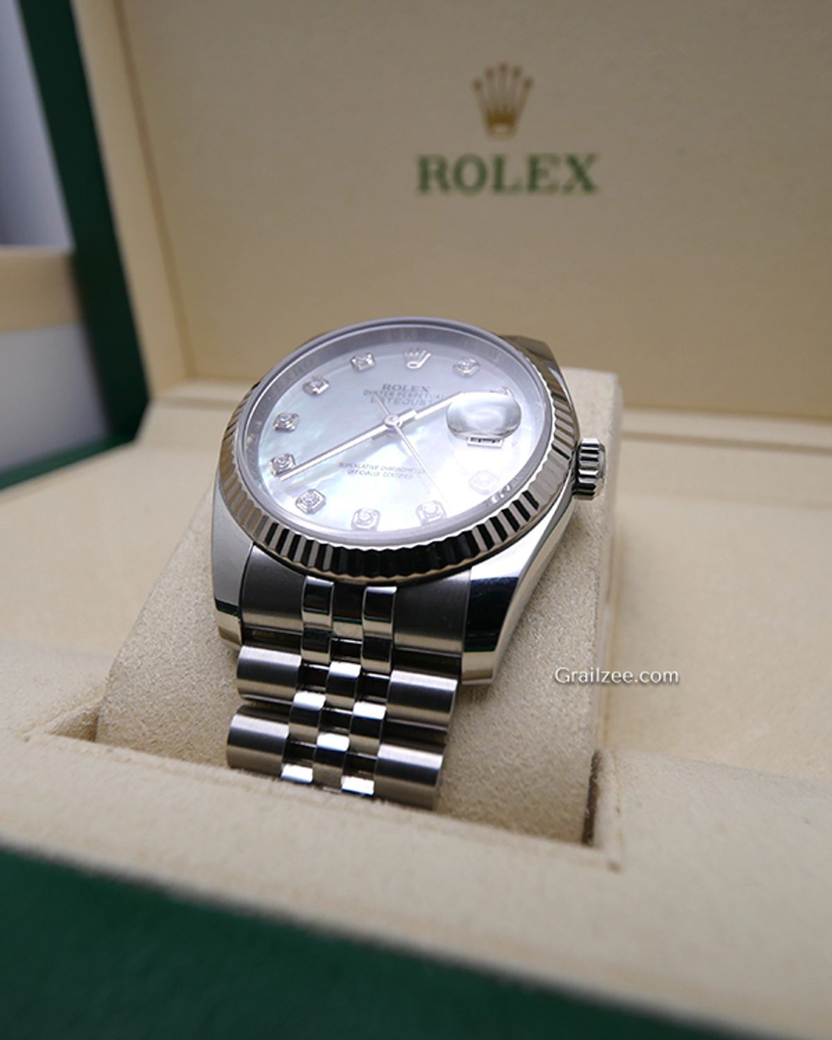 Rolex 116234