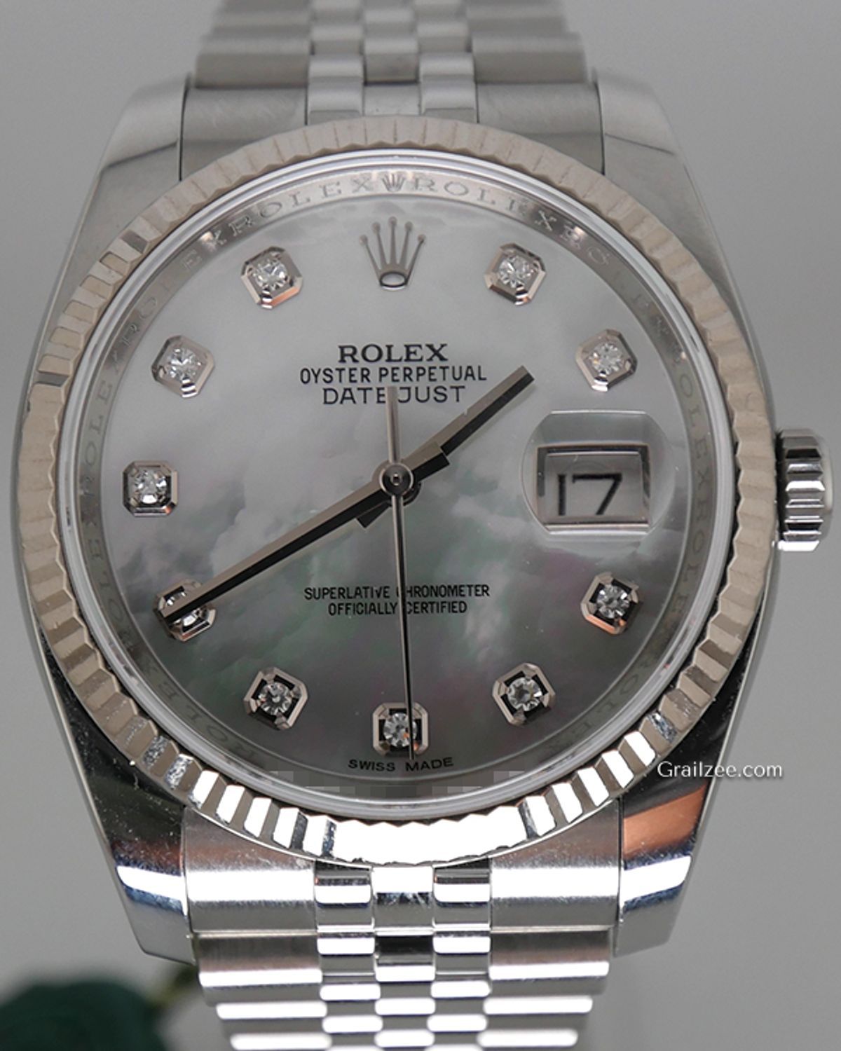 Rolex 116234