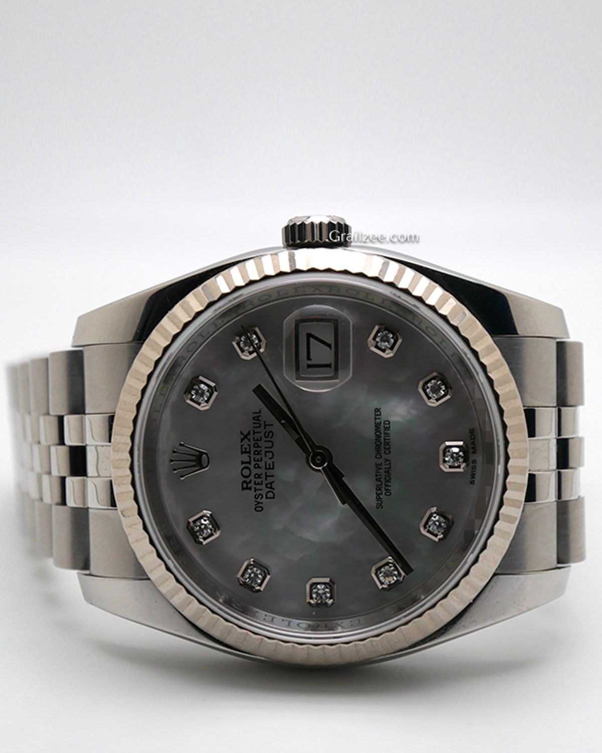 Rolex 116234