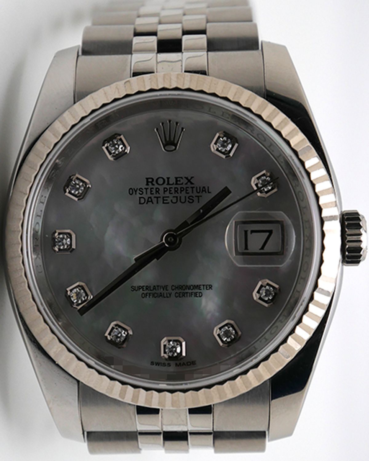 Rolex 116234