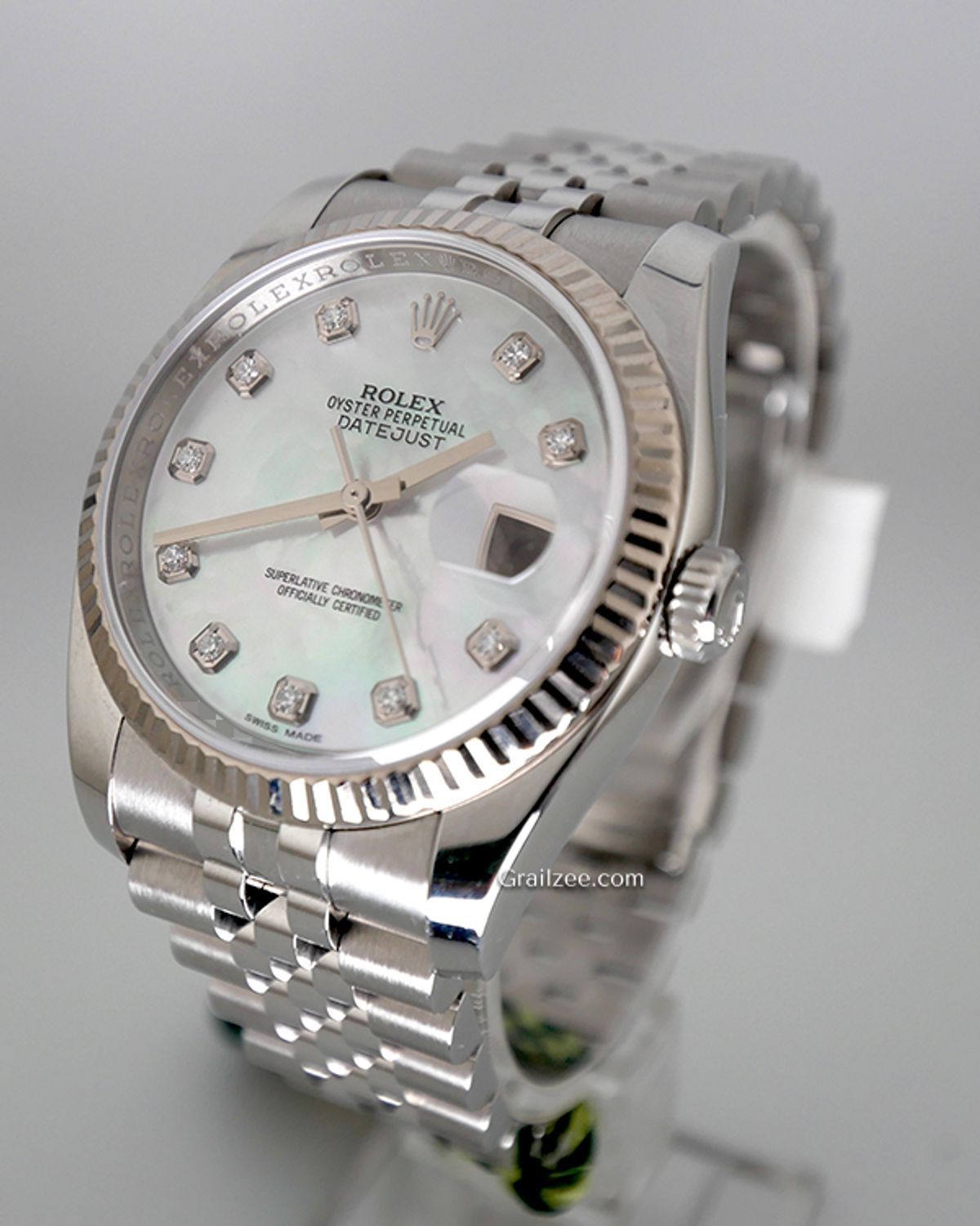 Rolex 116234