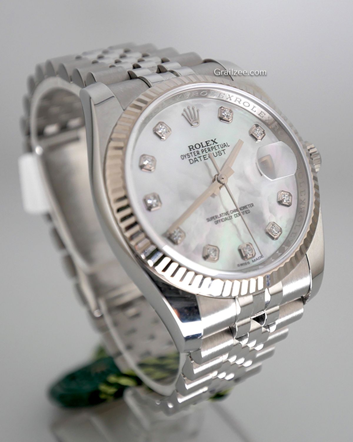 Rolex 116234