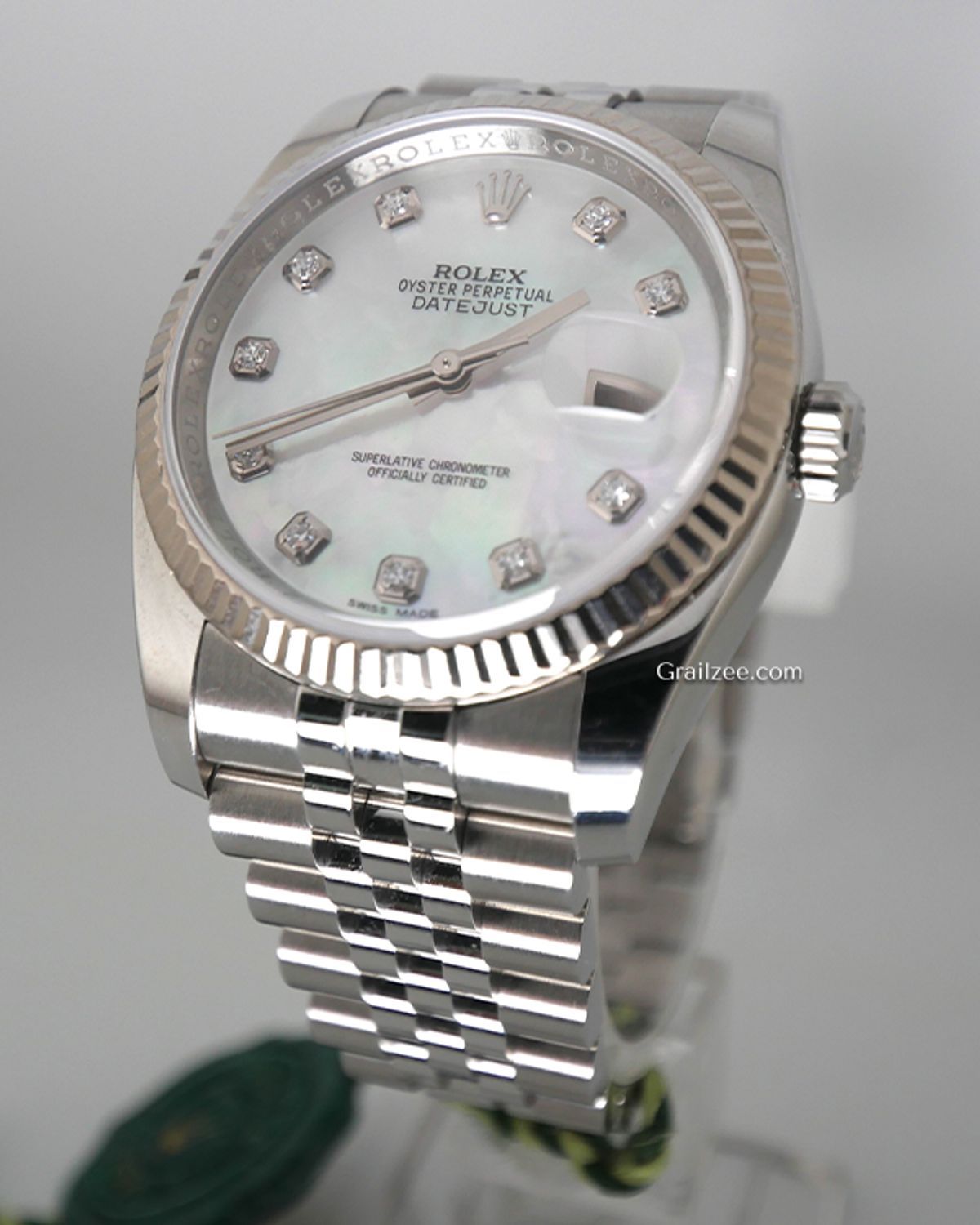 Rolex 116234