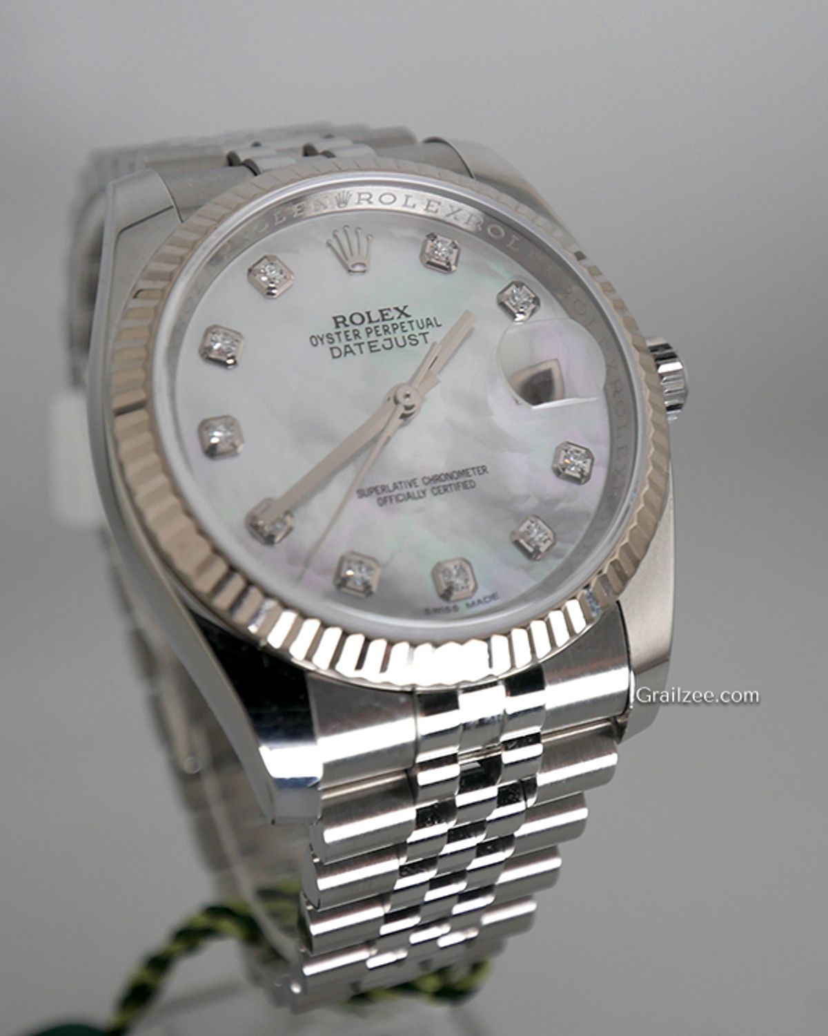 Rolex 116234