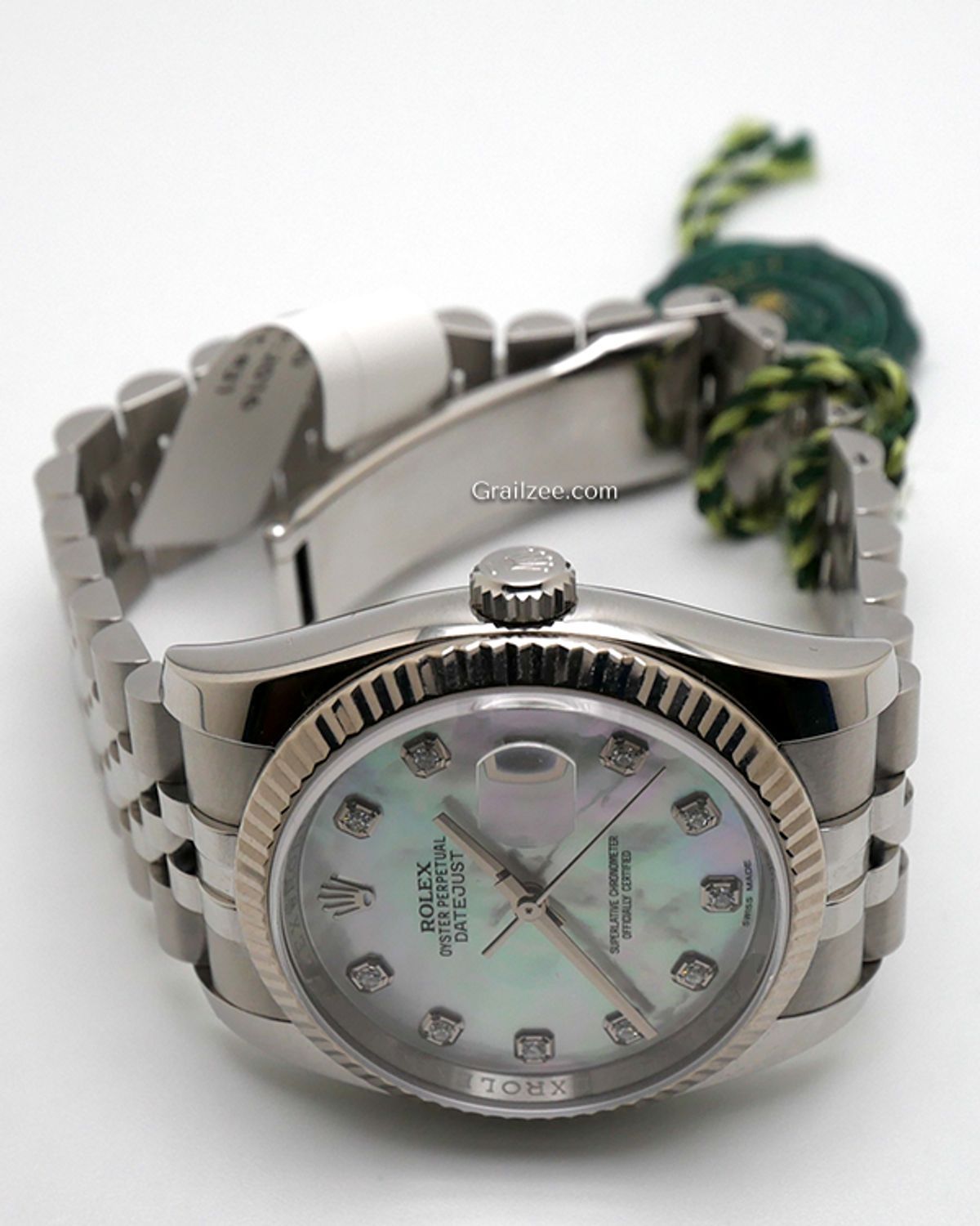 Rolex 116234