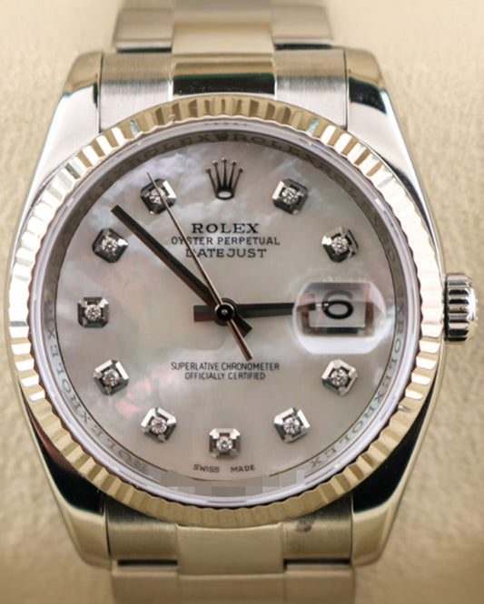 Rolex 116234