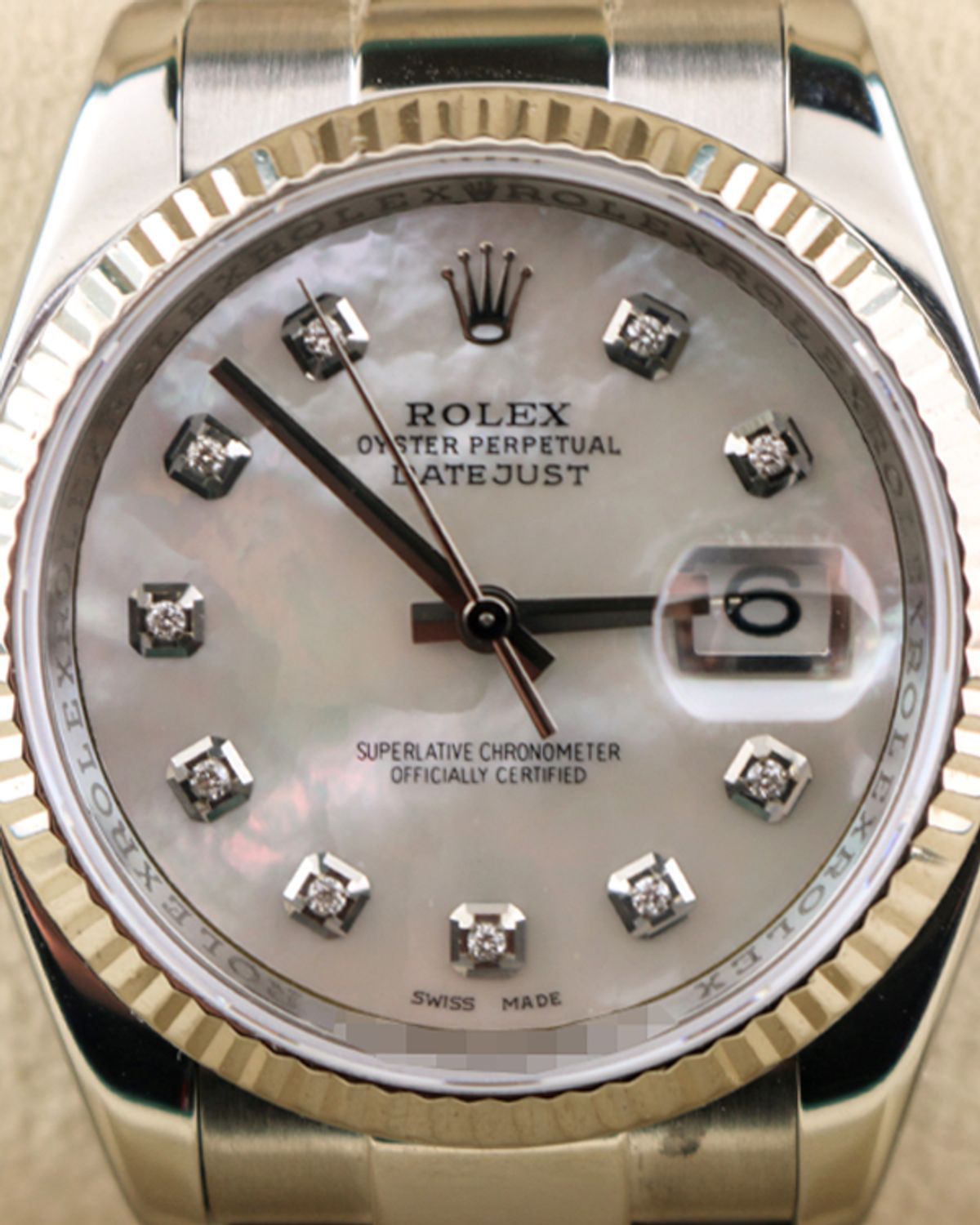 Rolex 116234