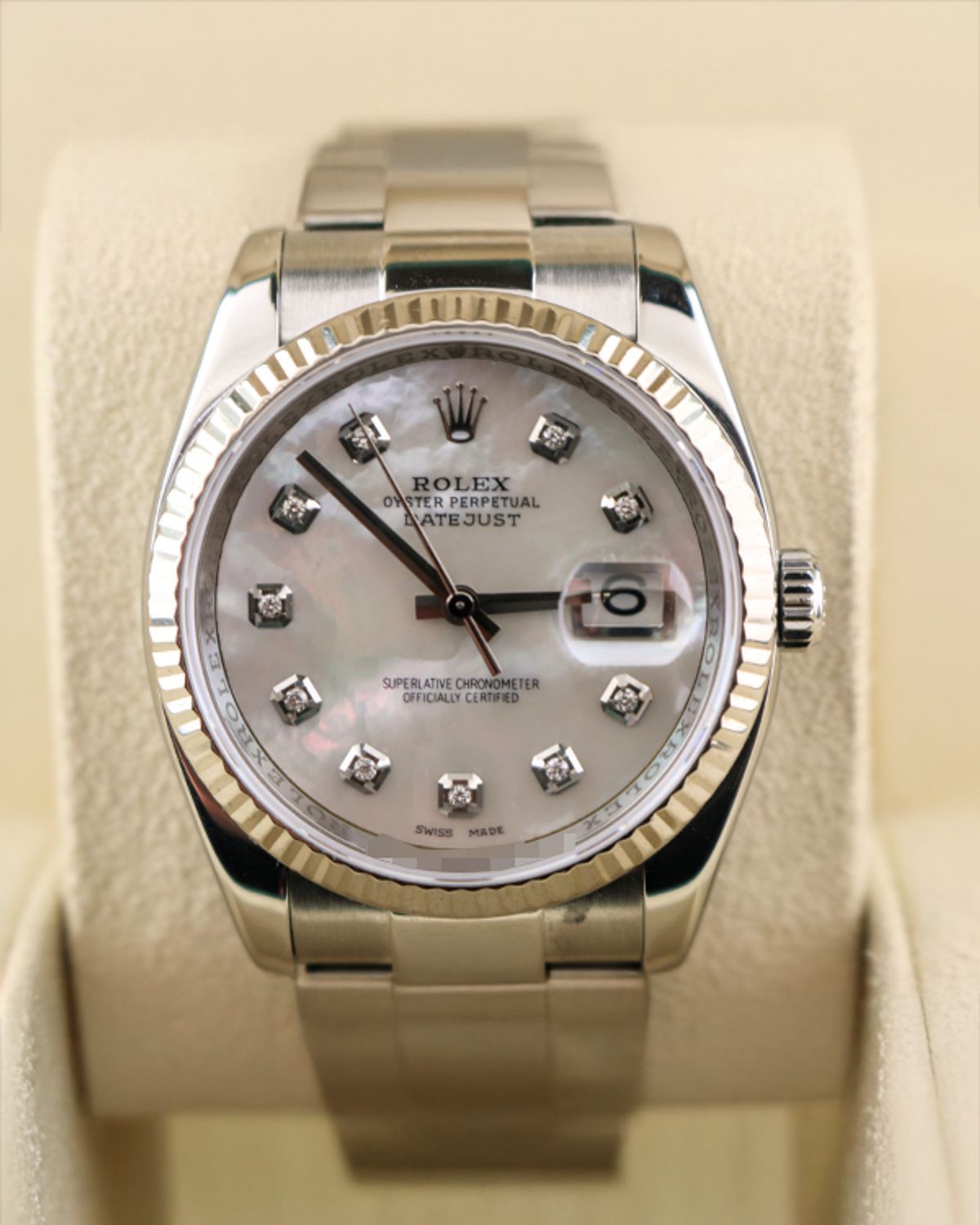 Rolex 116234