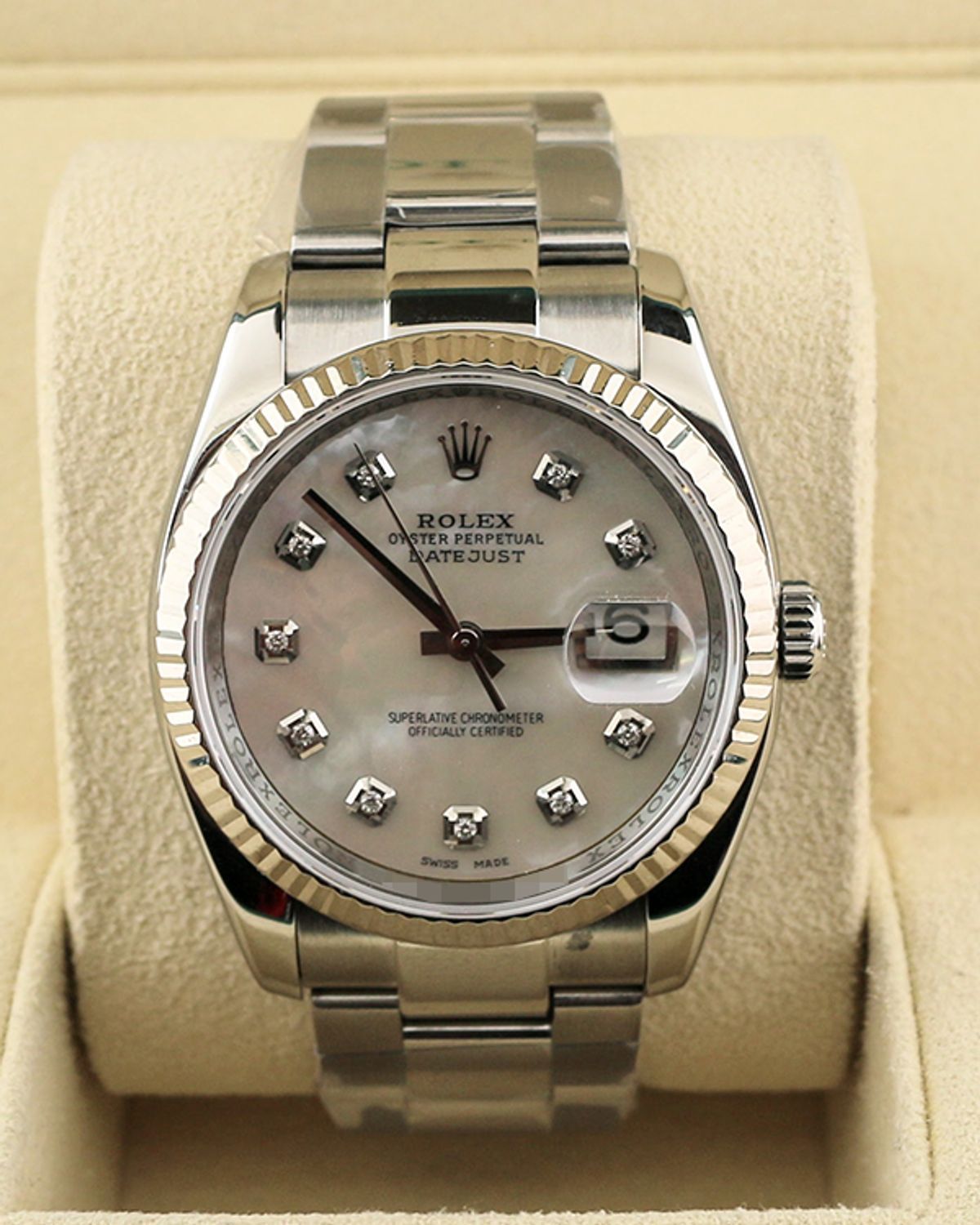 Rolex 116234