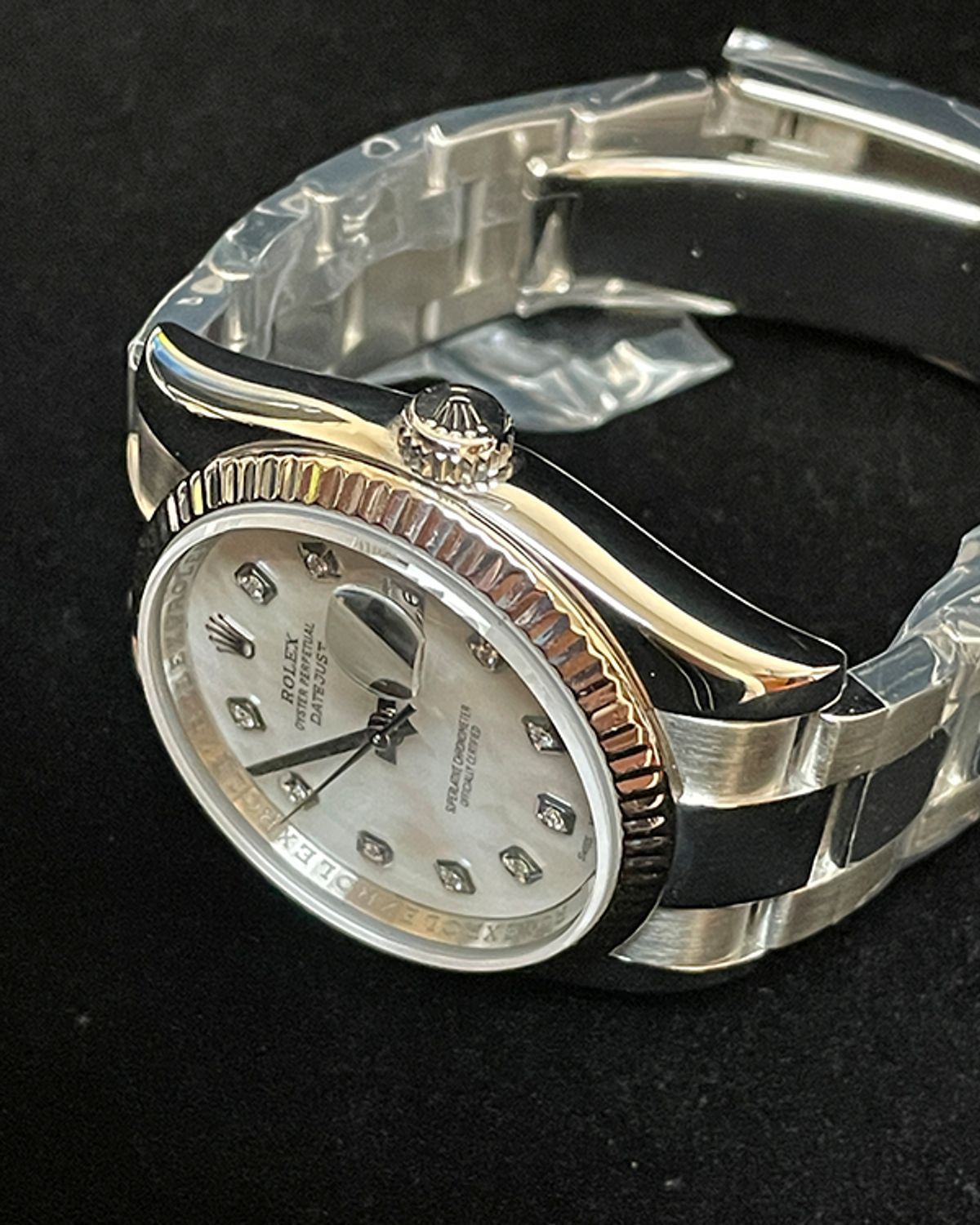 Rolex 116234