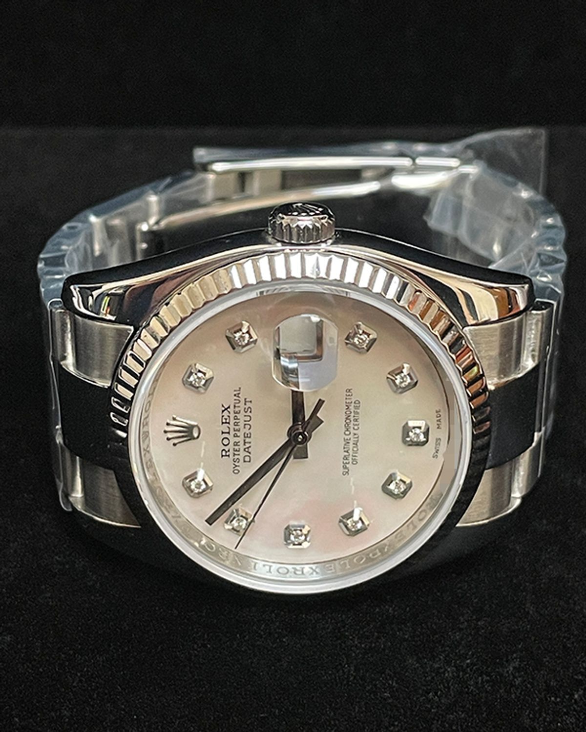 Rolex 116234