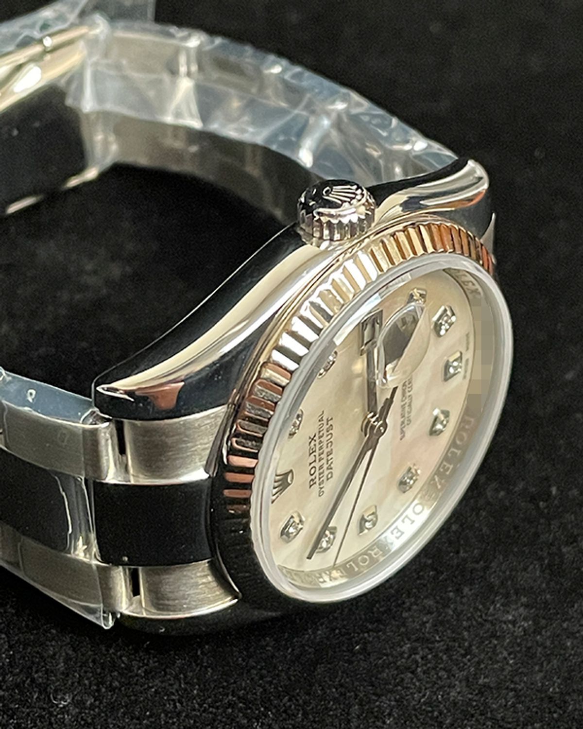 Rolex 116234