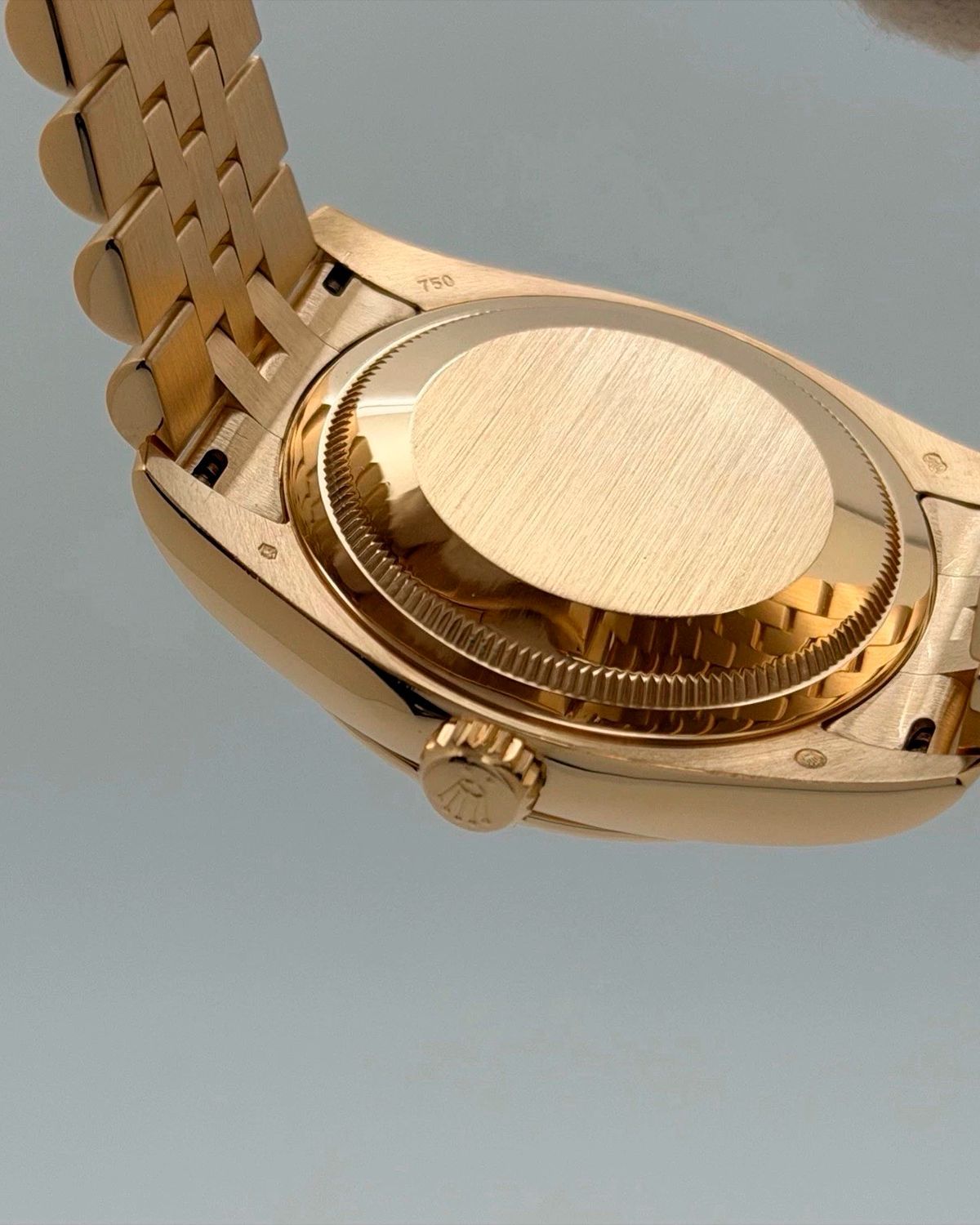 Rolex 116238