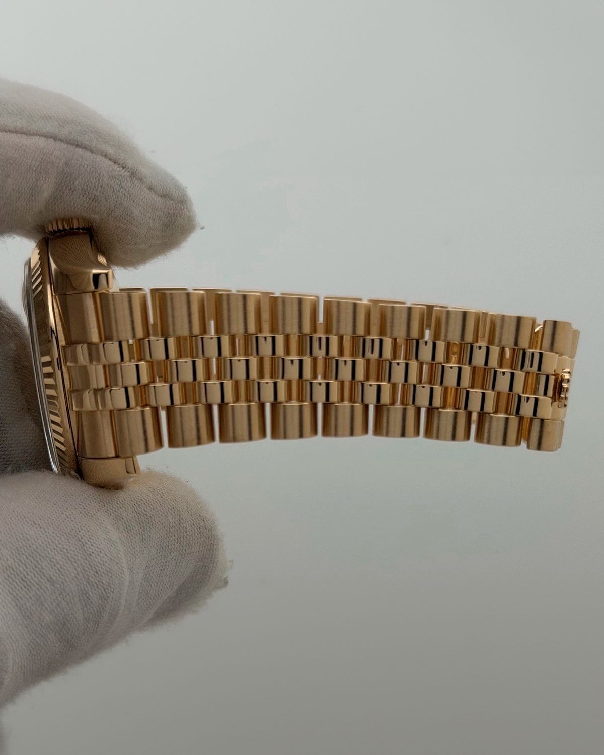 Rolex 116238