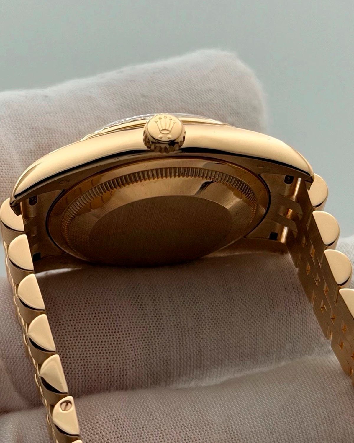 Rolex 116238