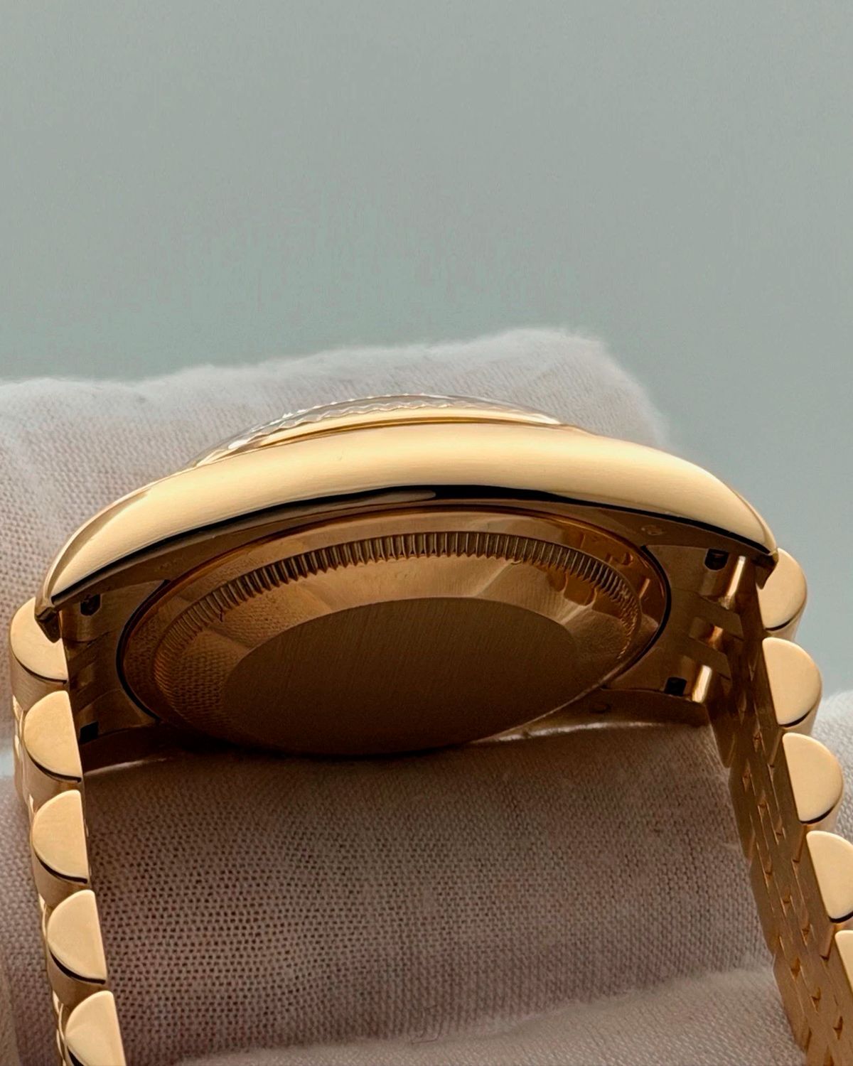 Rolex 116238