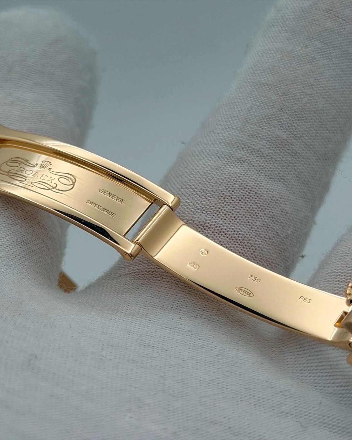 Rolex 116238