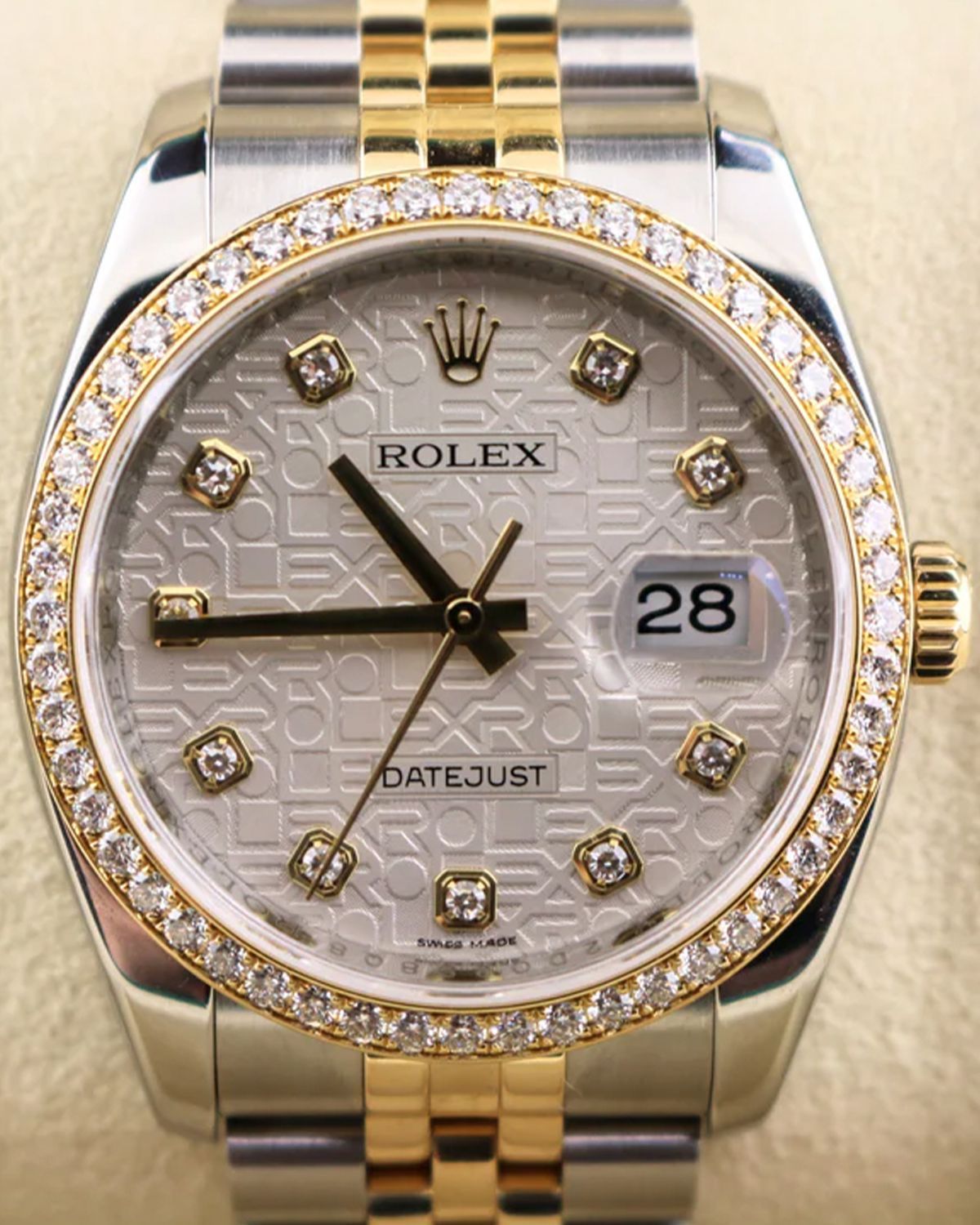 Rolex 116243
