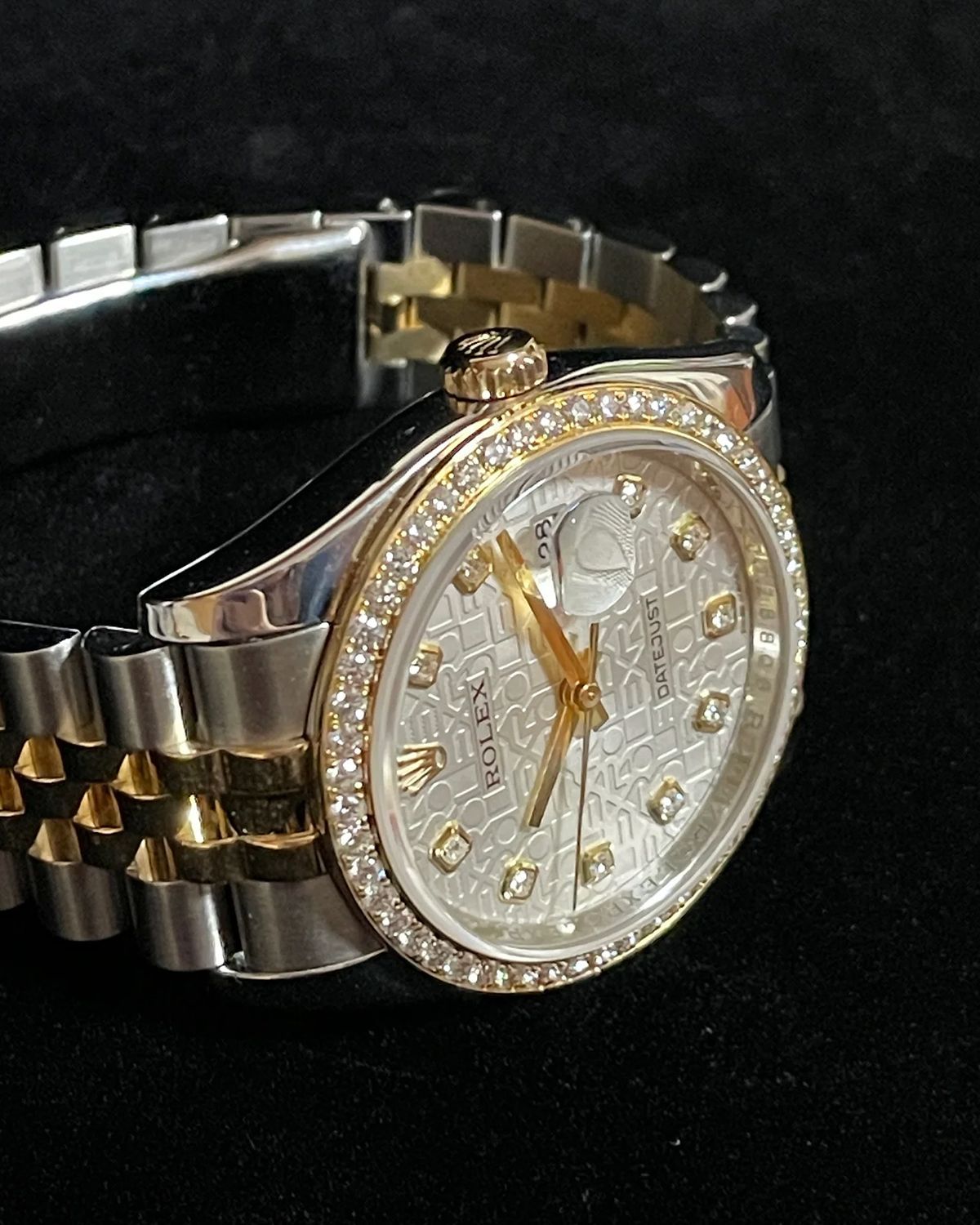 Rolex 116243