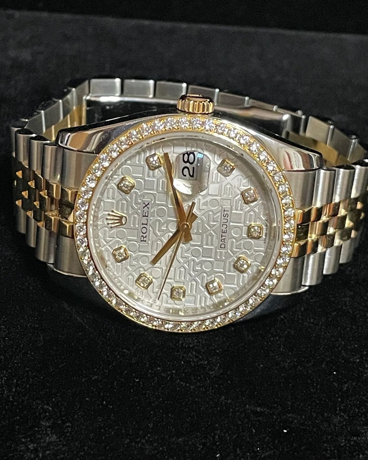 Rolex 116243