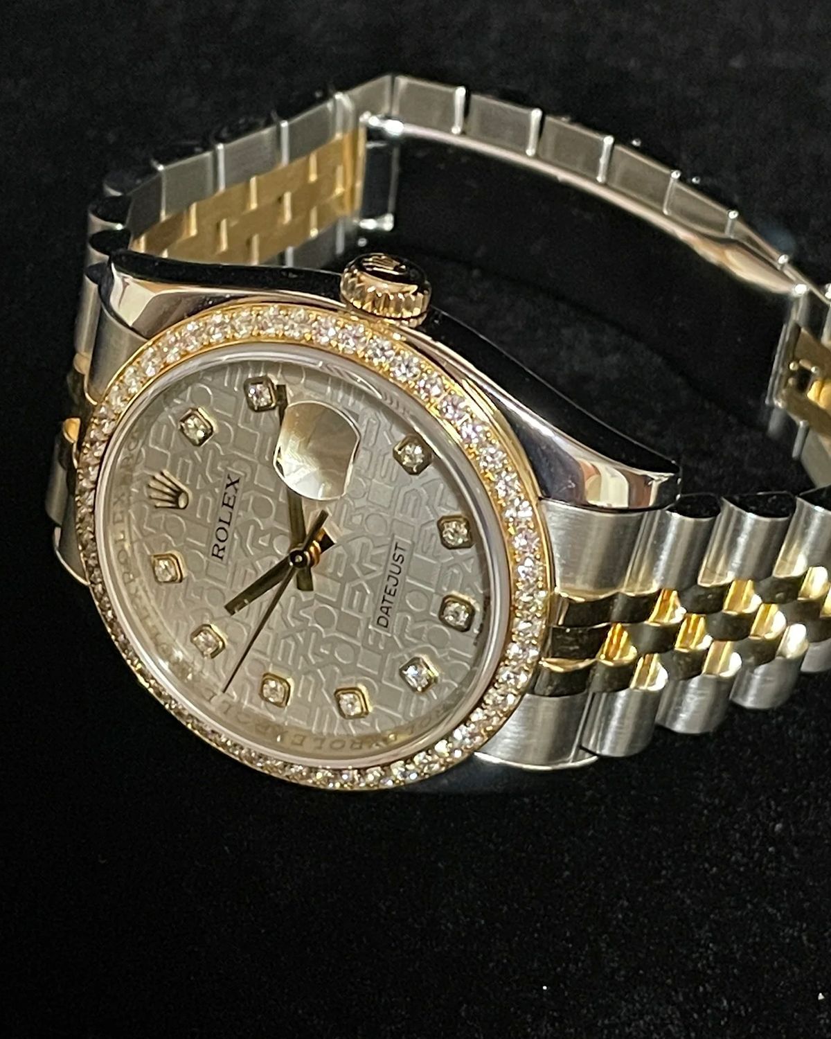 Rolex 116243