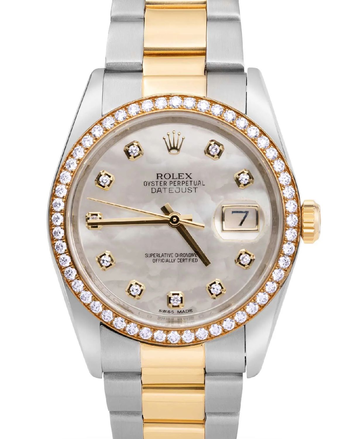 Rolex 116243