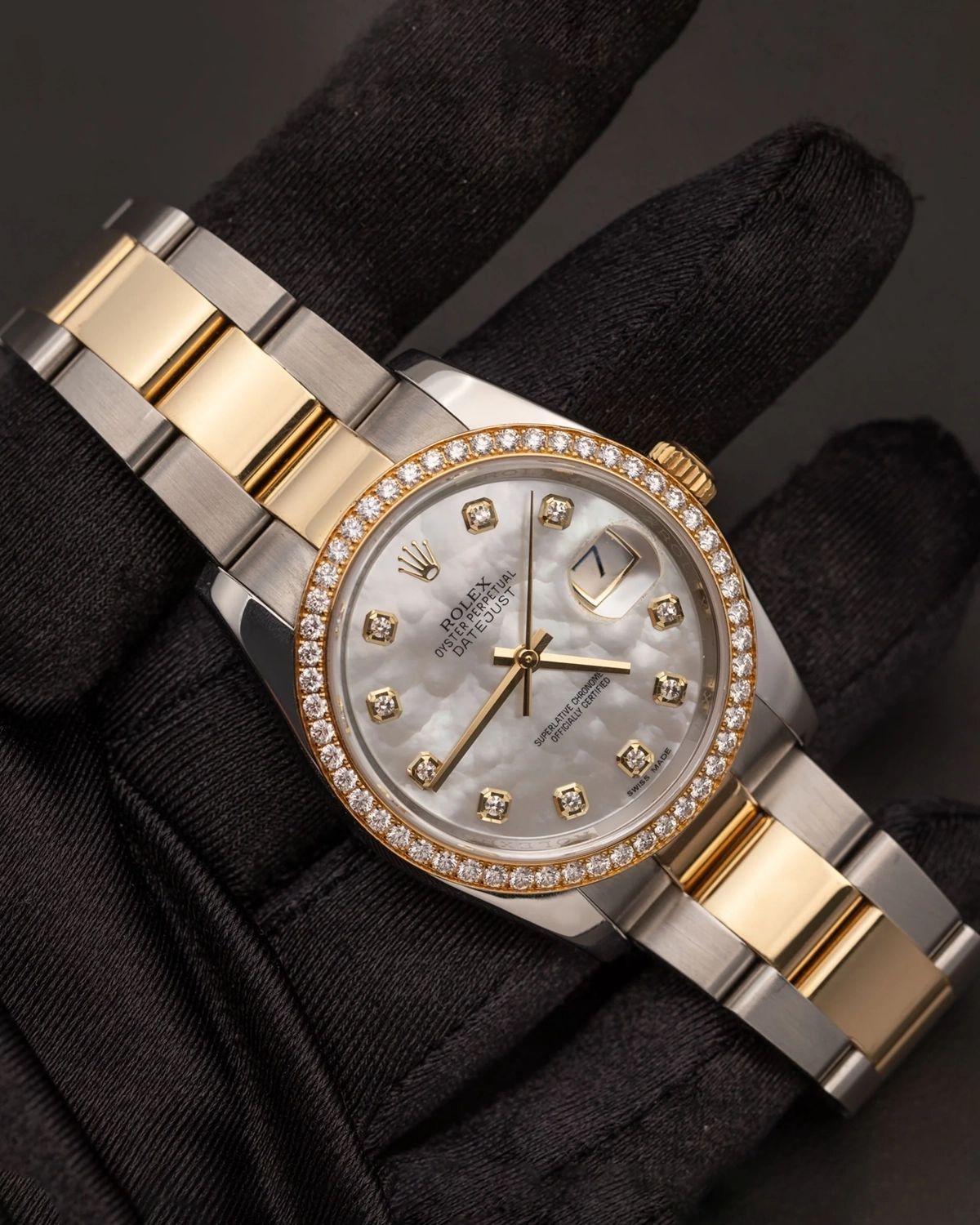 Rolex 116243