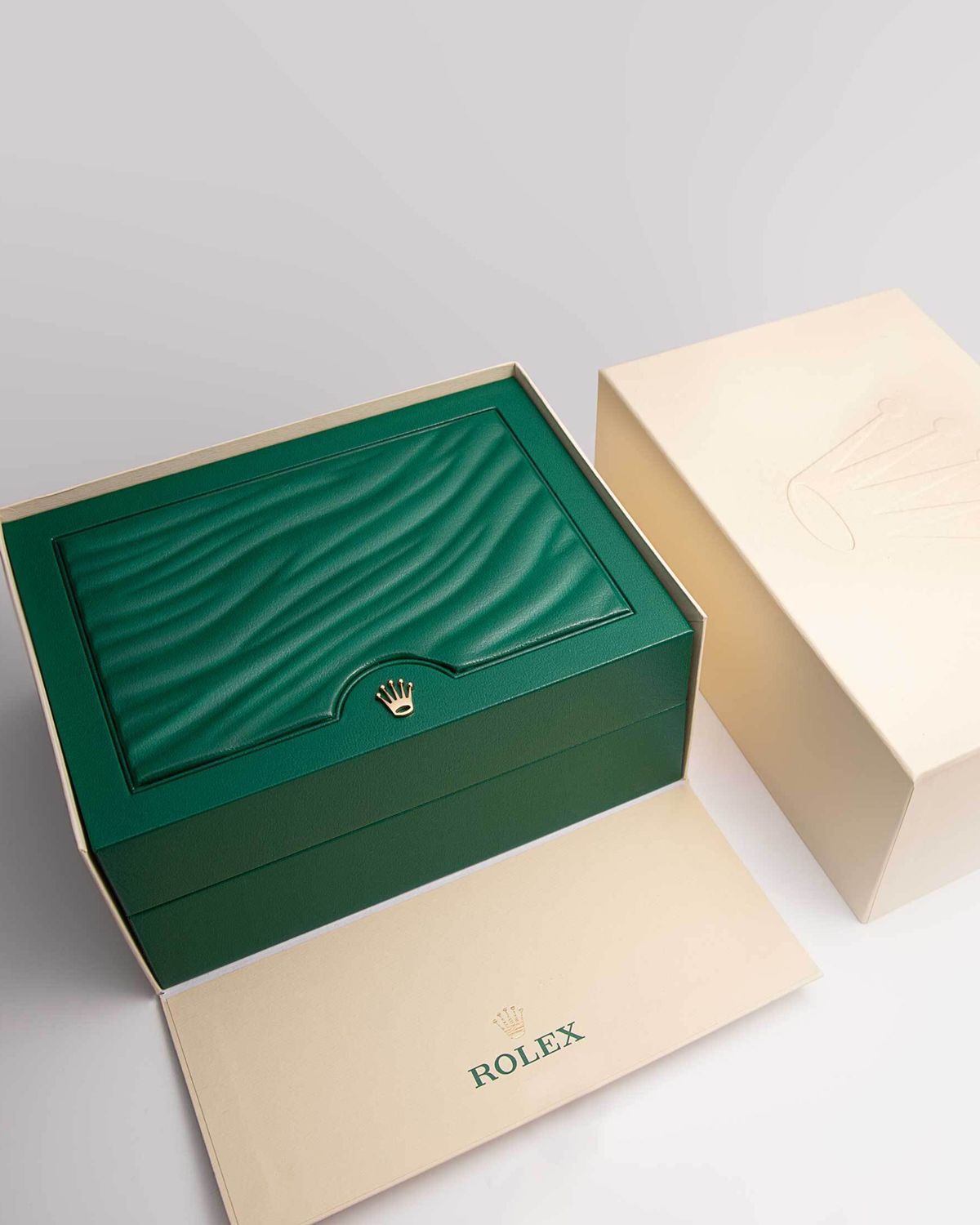 Rolex 116243