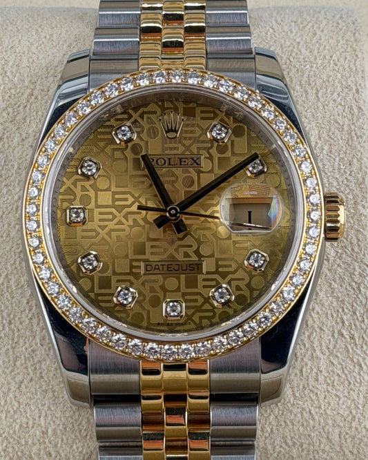 Rolex 116243