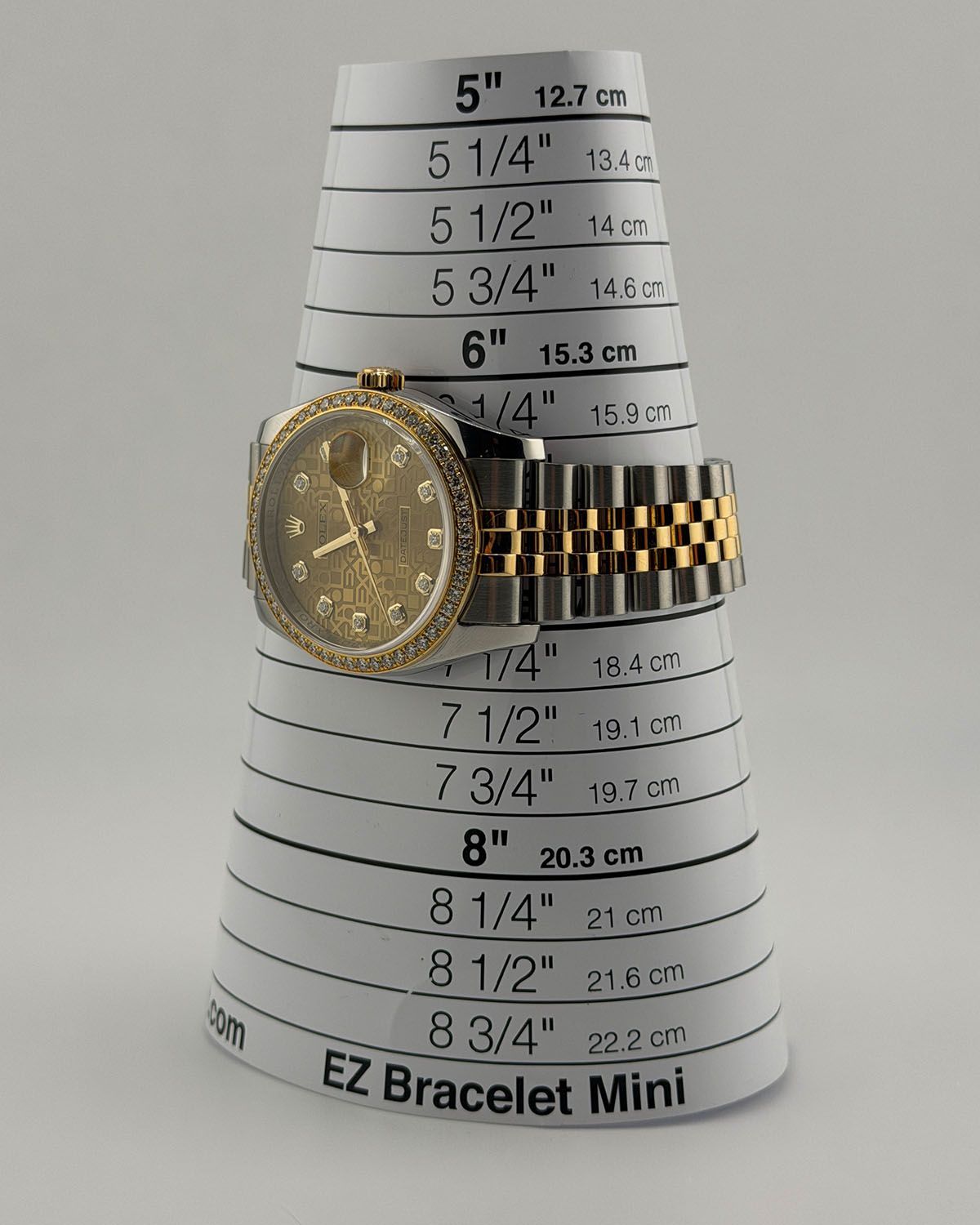 Rolex 116243