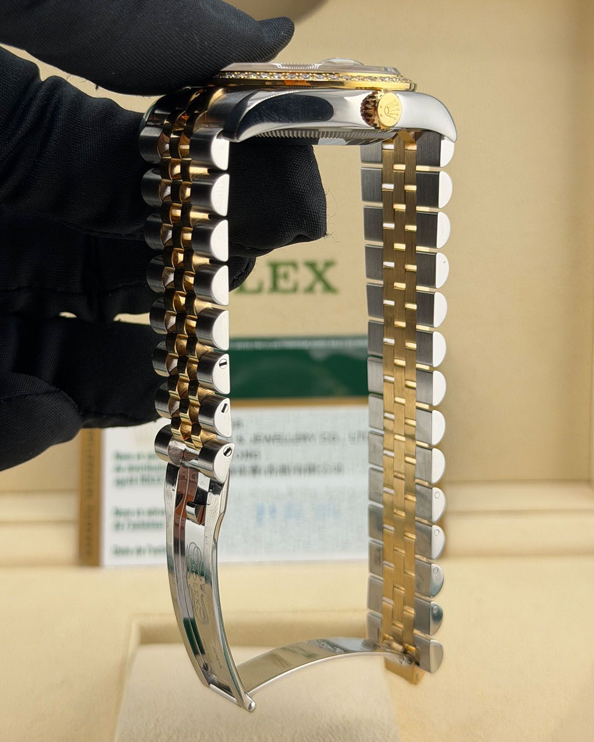 Rolex 116243