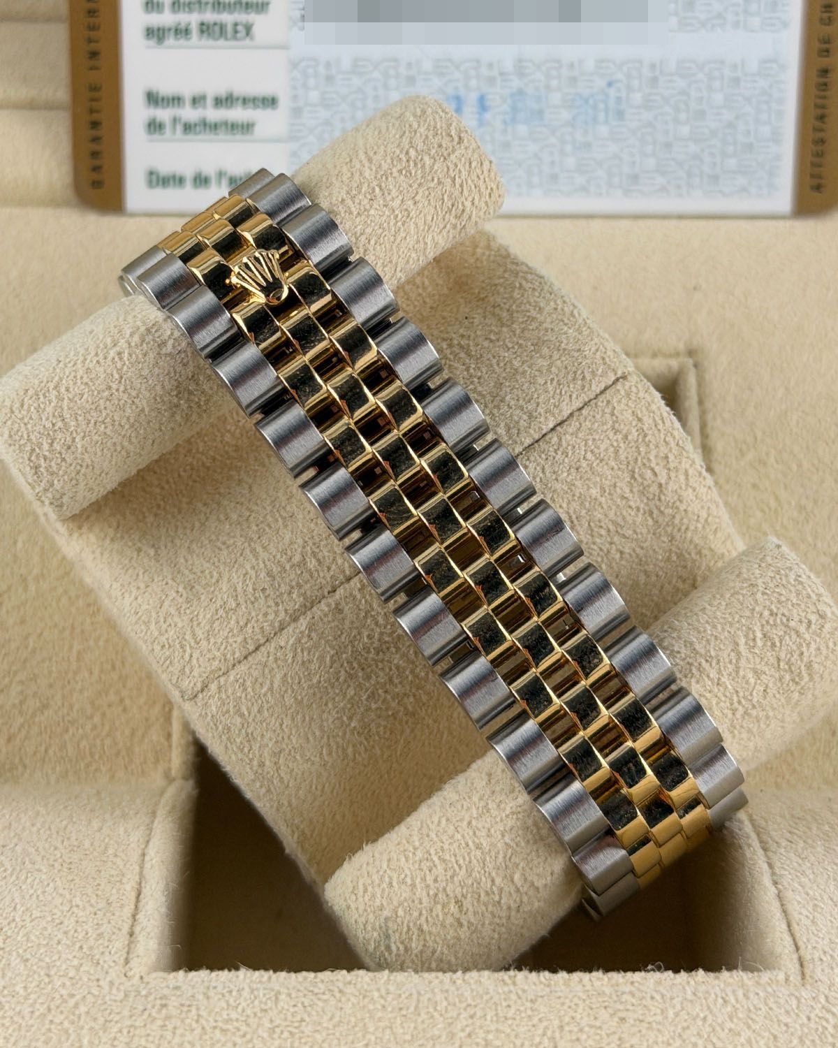 Rolex 116243