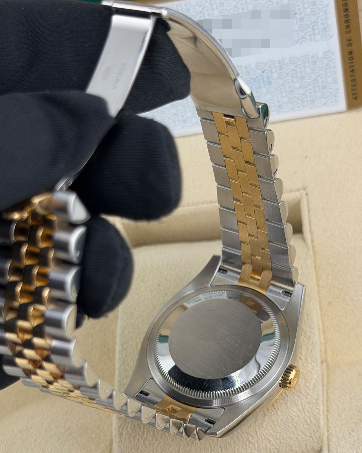 Rolex 116243