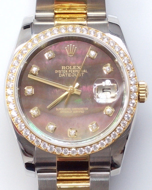 Rolex 116243