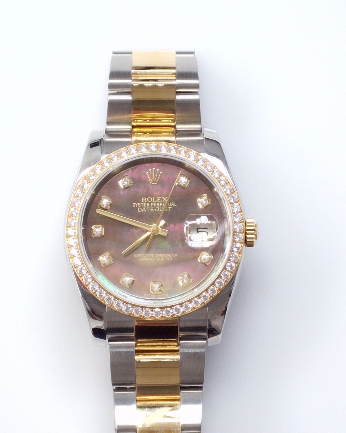 Rolex 116243