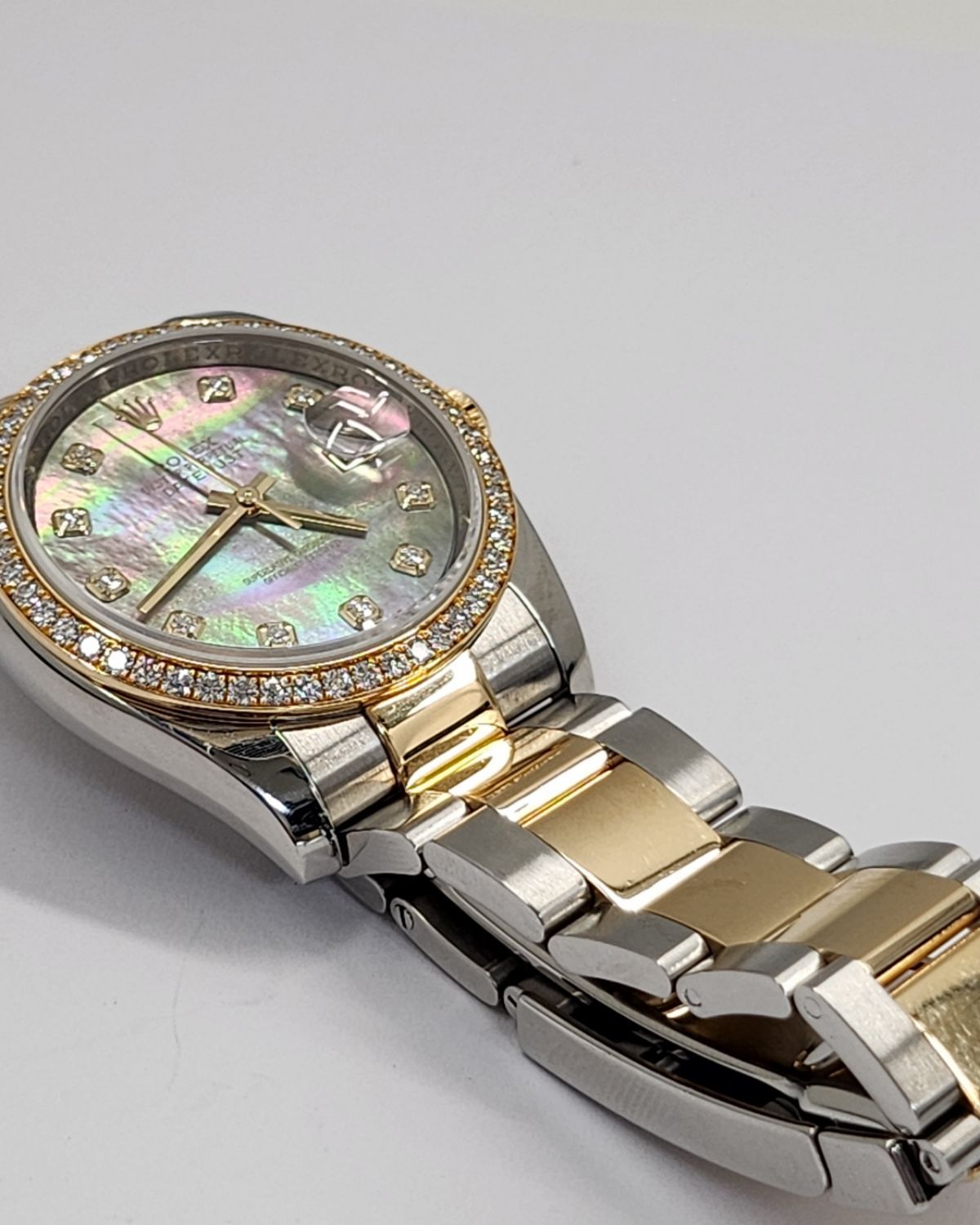 Rolex 116243