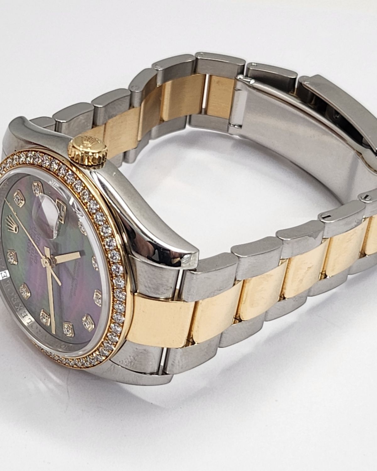 Rolex 116243