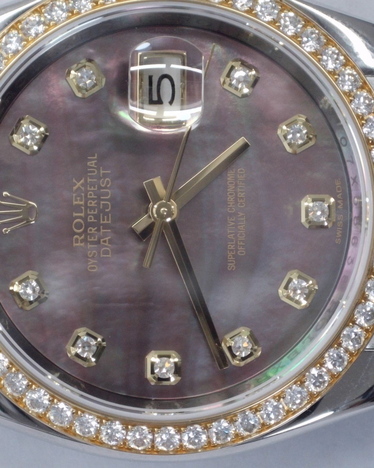 Rolex 116243
