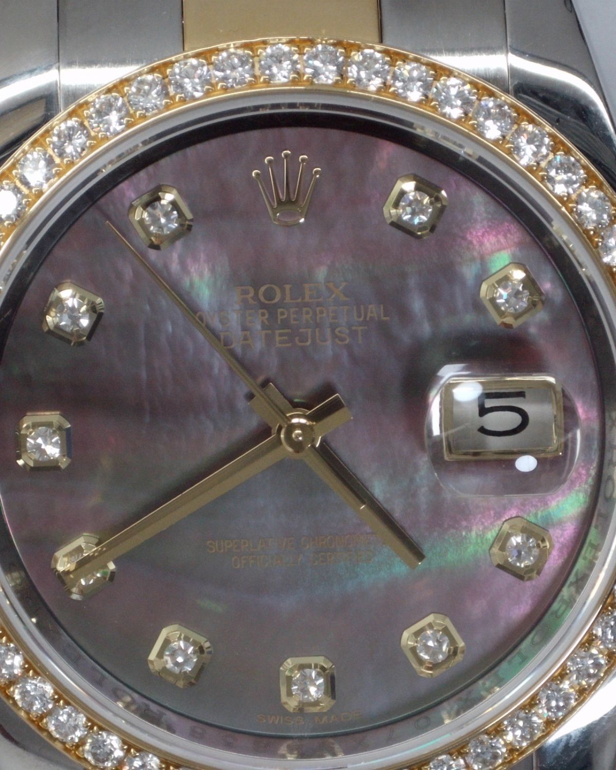 Rolex 116243