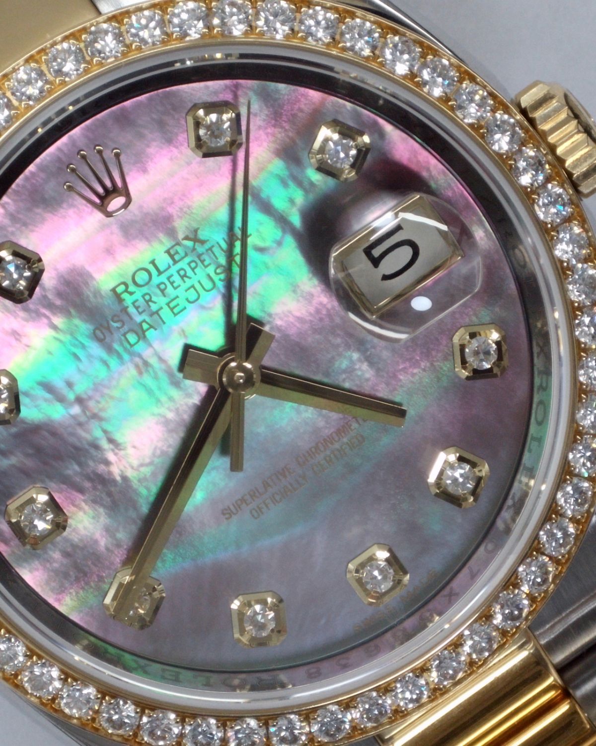 Rolex 116243
