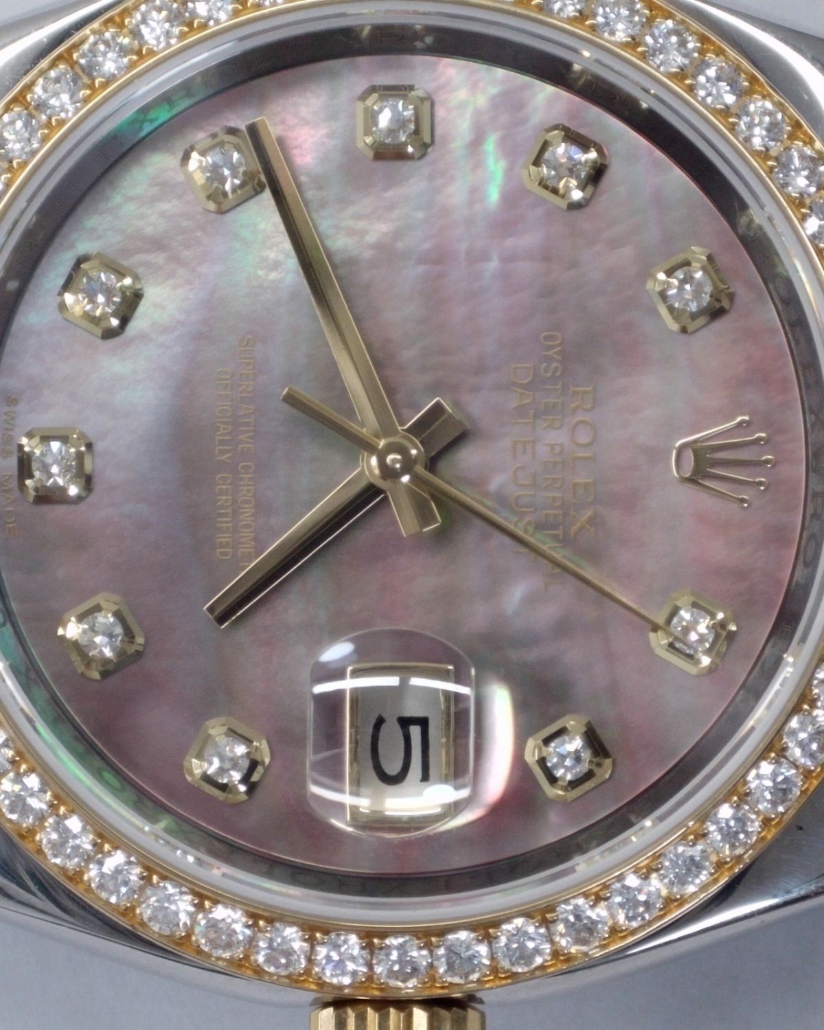 Rolex 116243