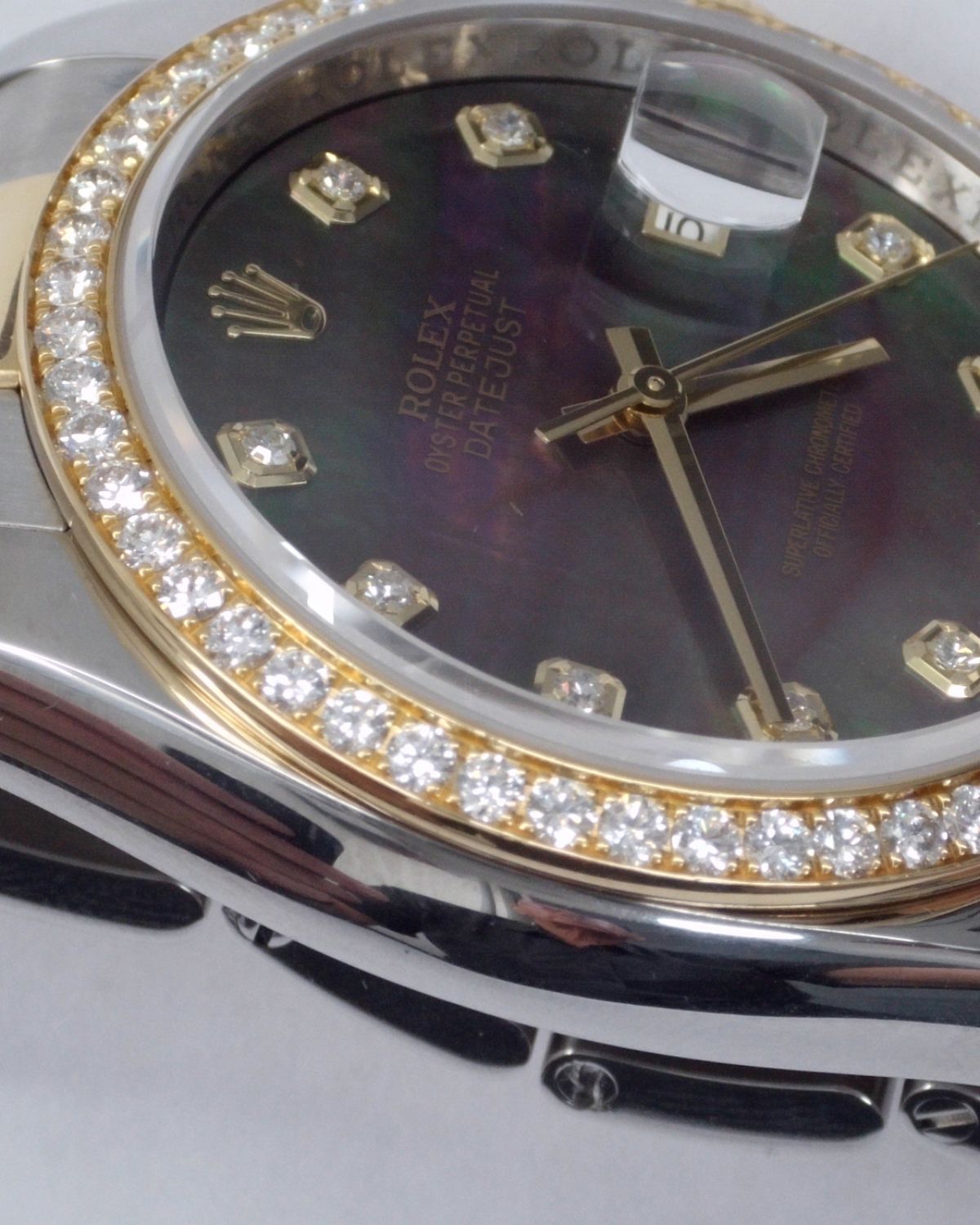 Rolex 116243