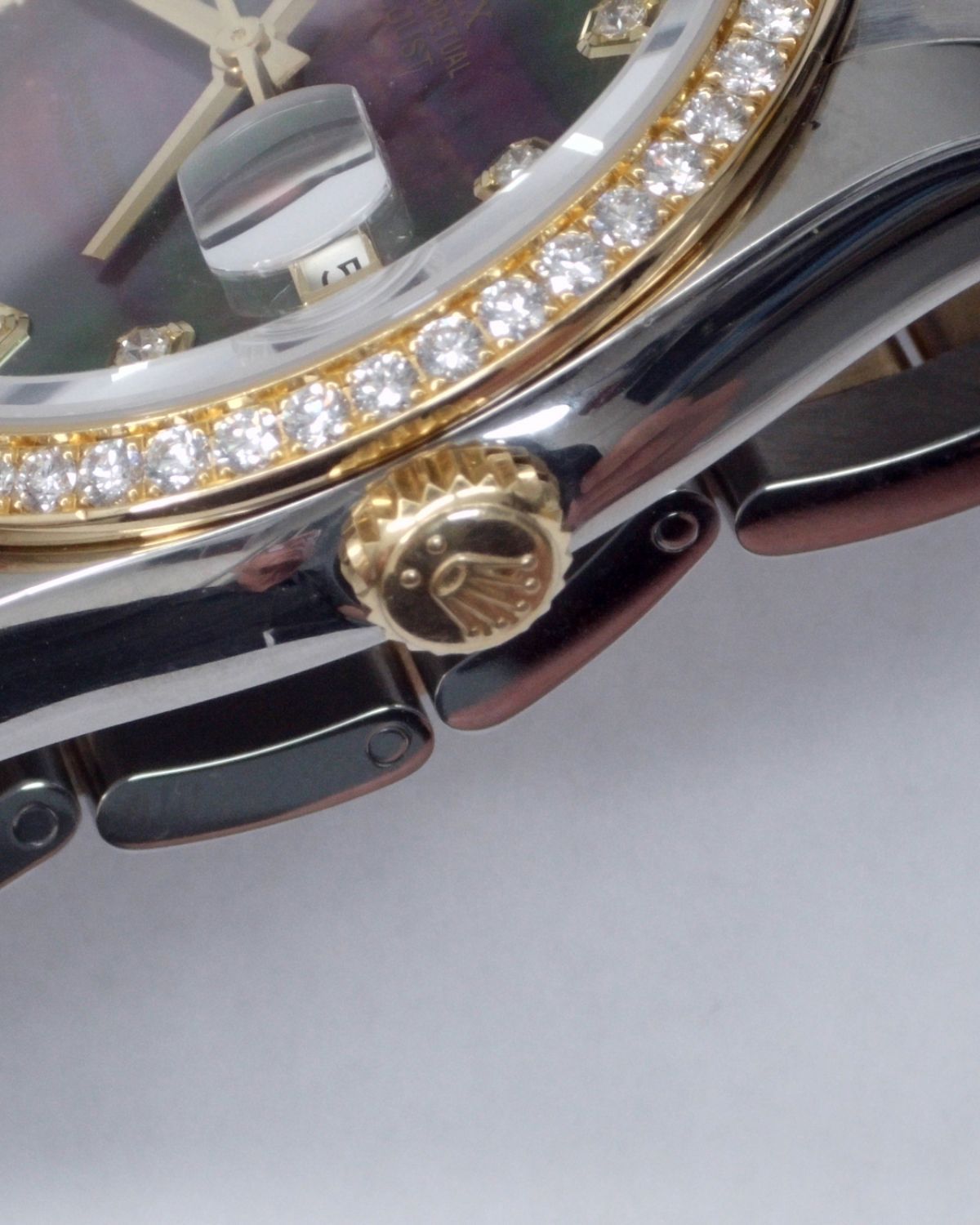 Rolex 116243