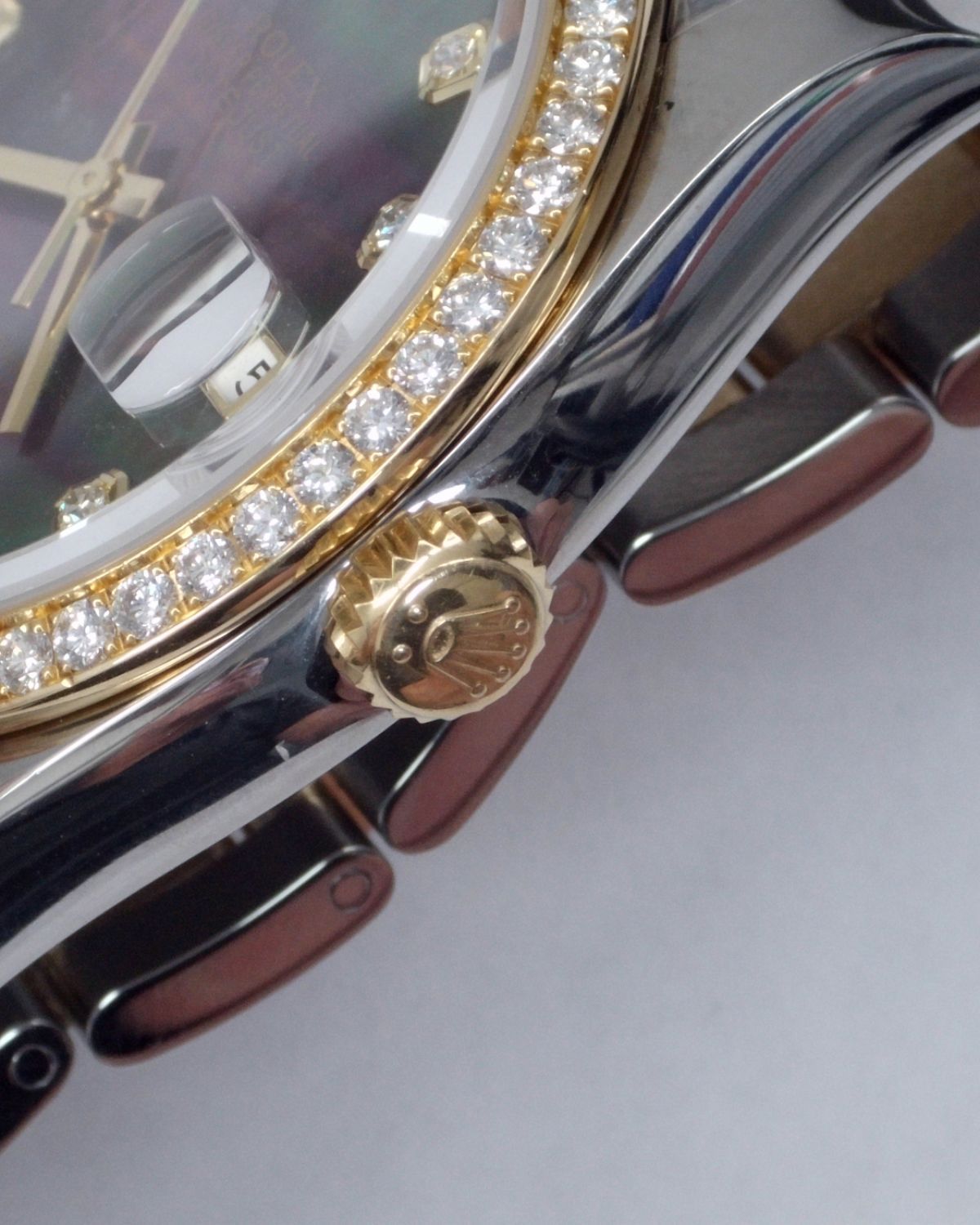 Rolex 116243