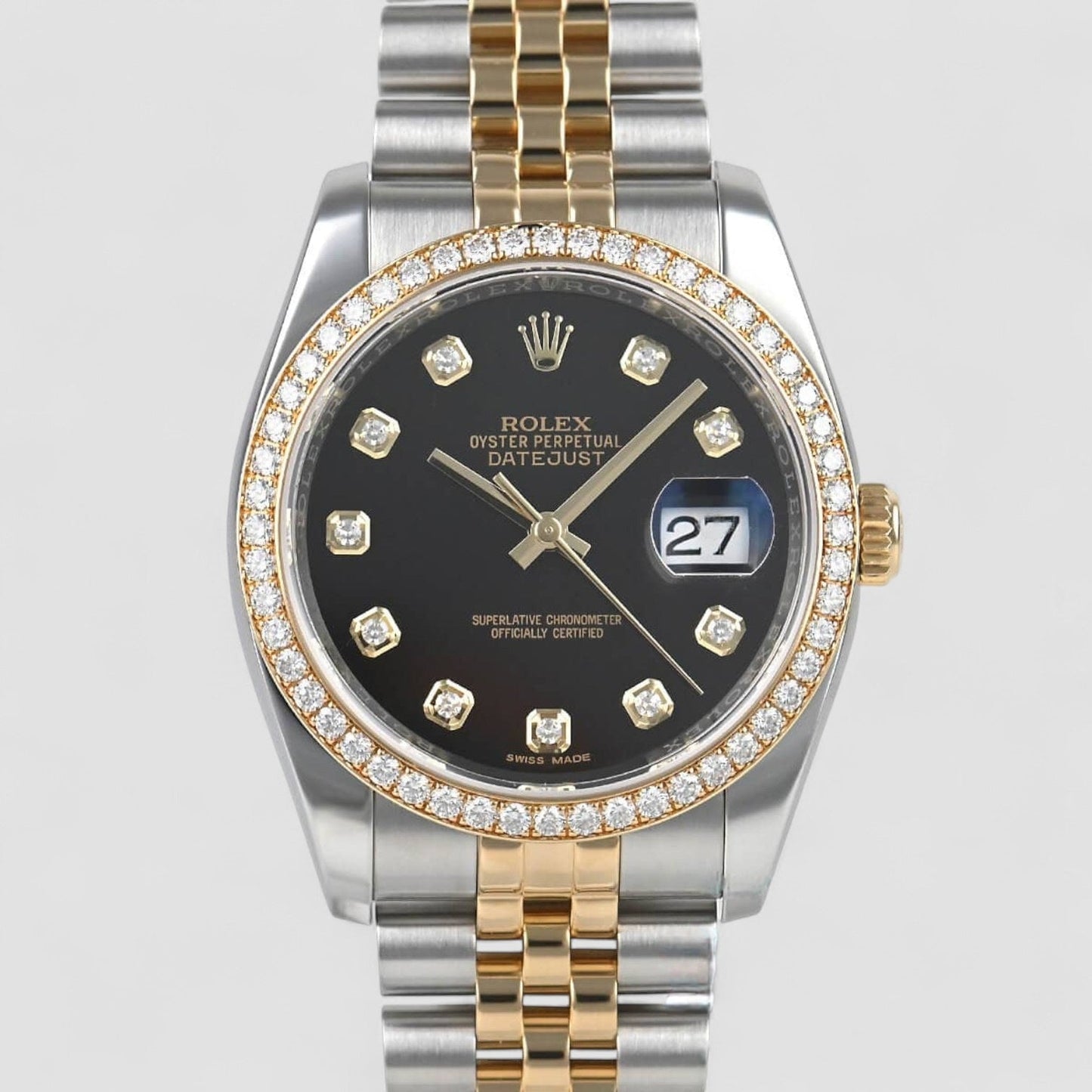 Rolex 116243