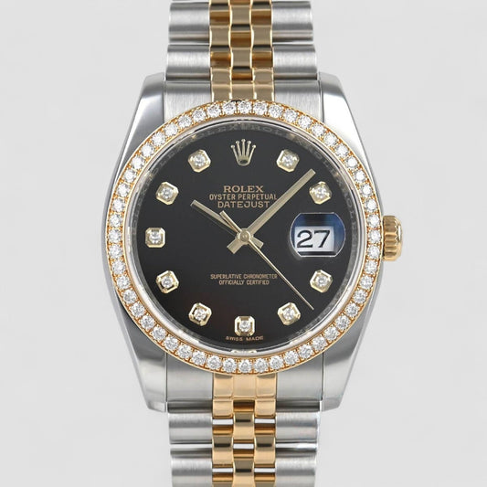 Rolex 116243