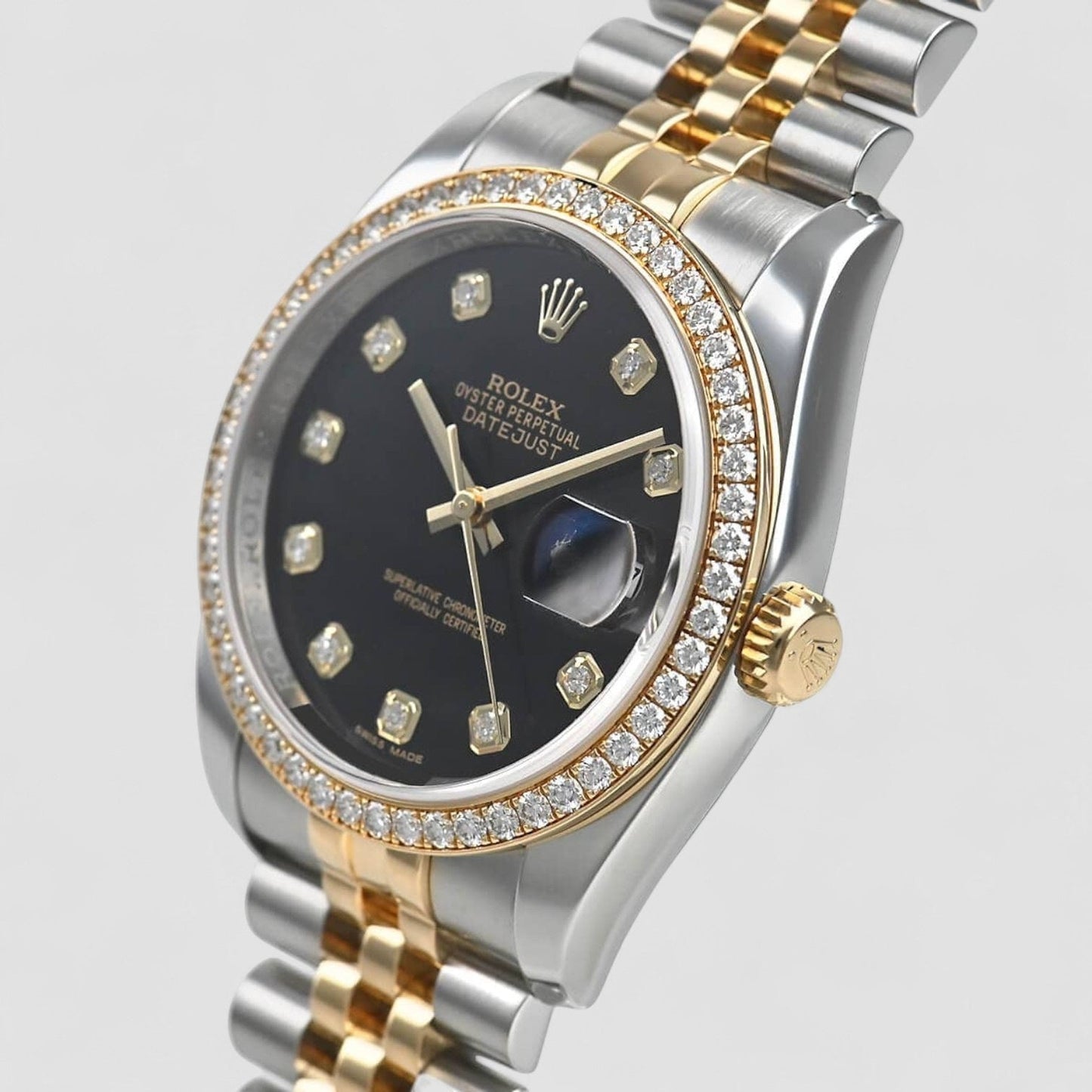 Rolex 116243