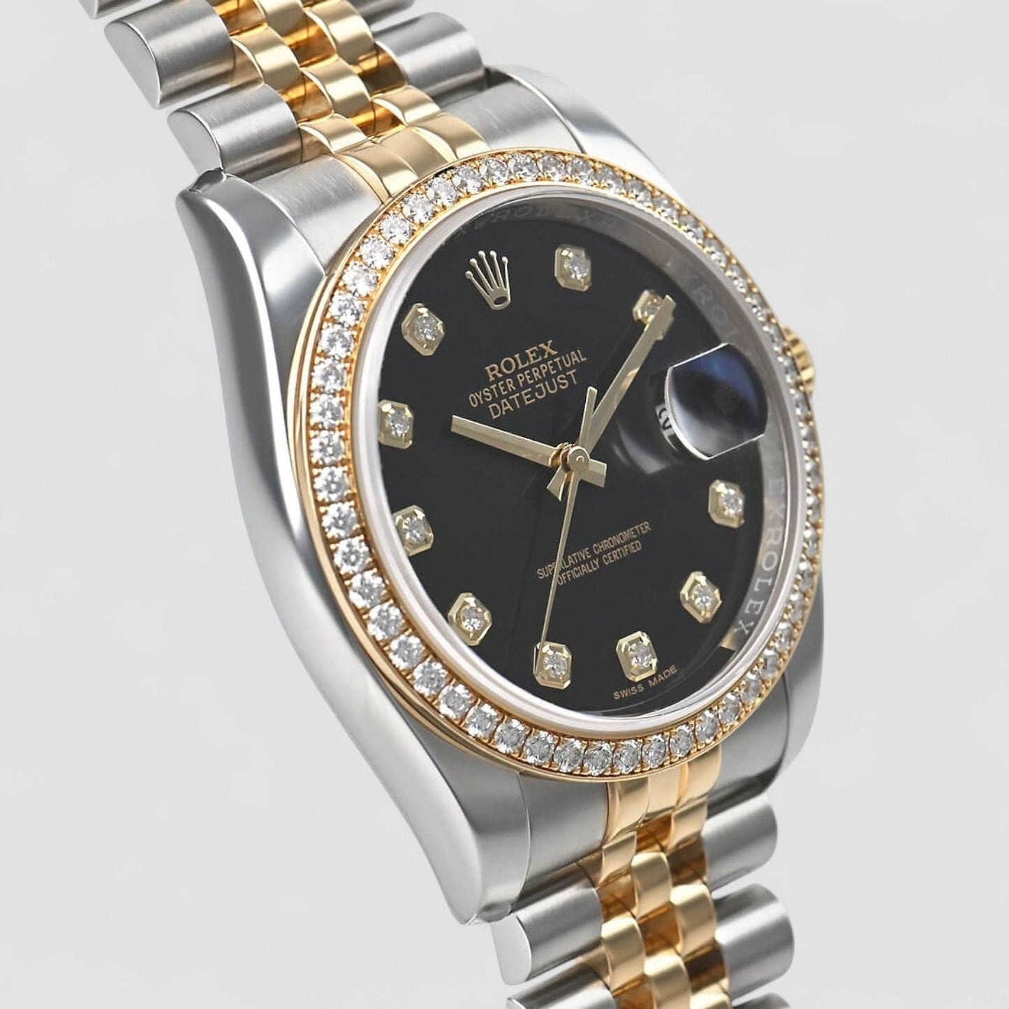 Rolex 116243