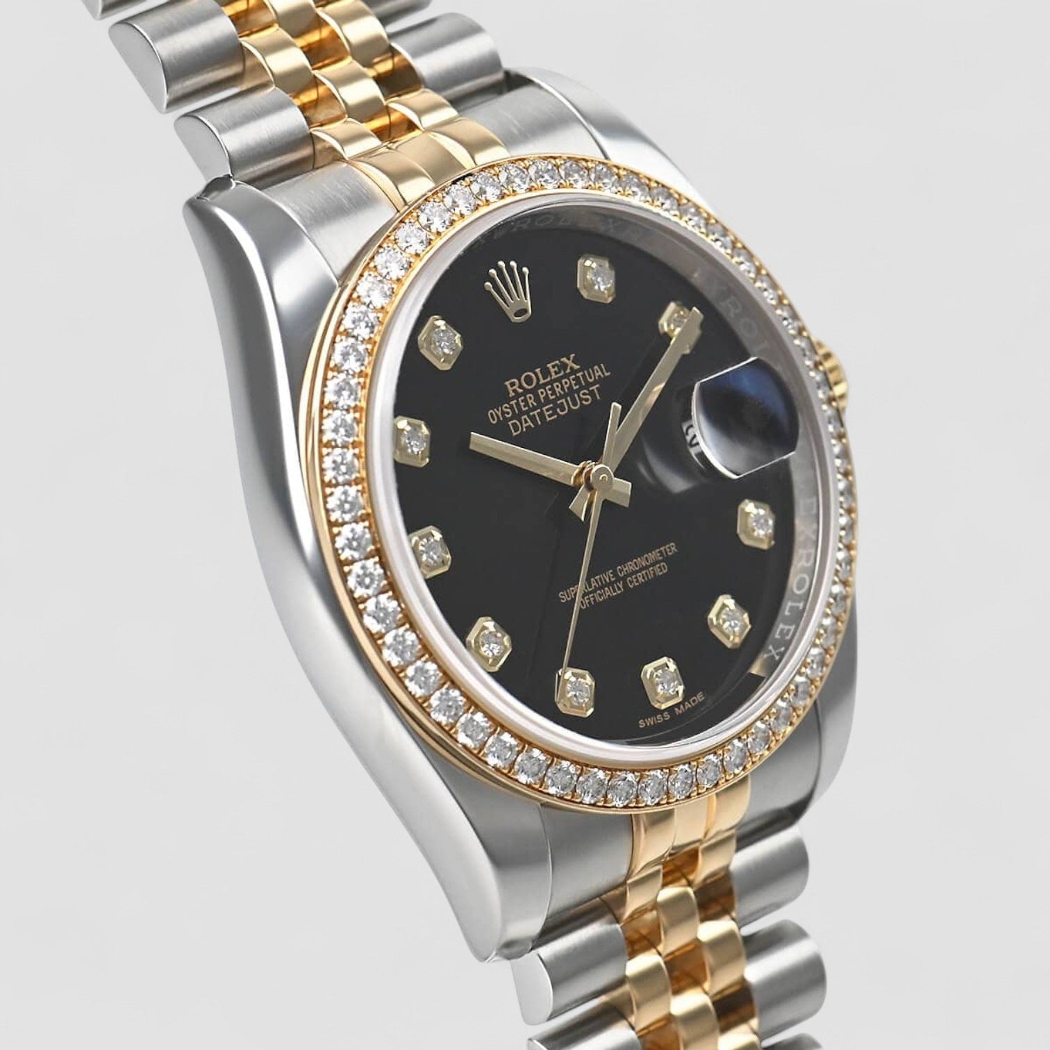 Rolex 116243