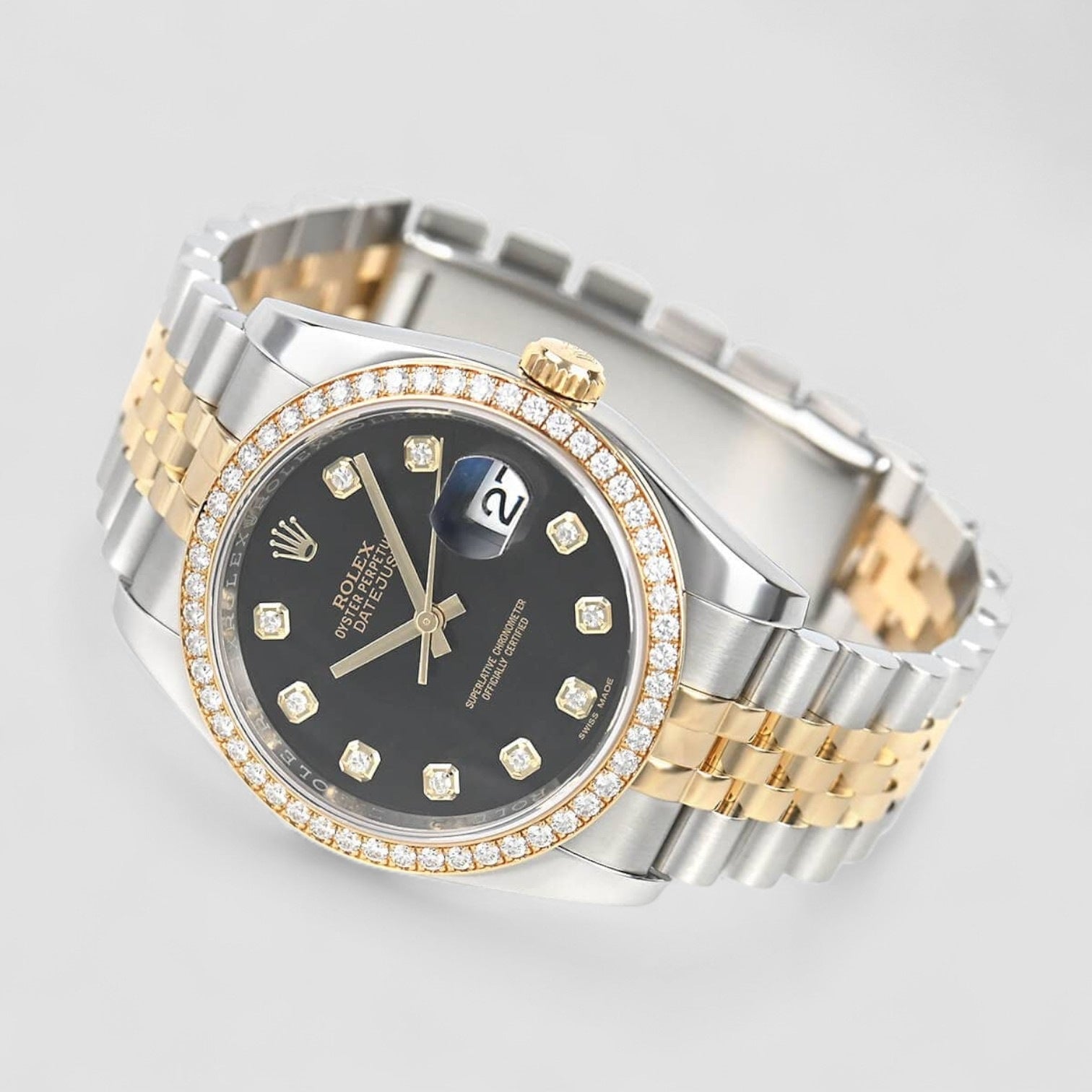 Rolex 116243